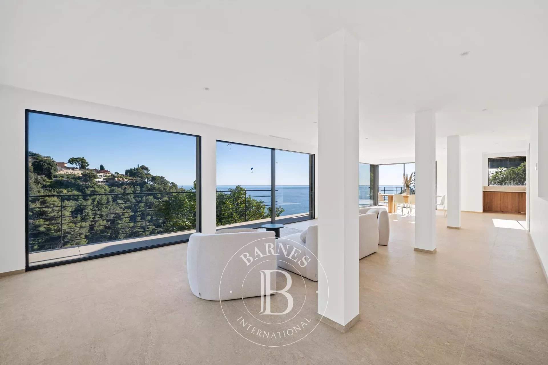 Roquebrune-Cap-Martin  - Villa 4 Pièces 4 Chambres - picture 10