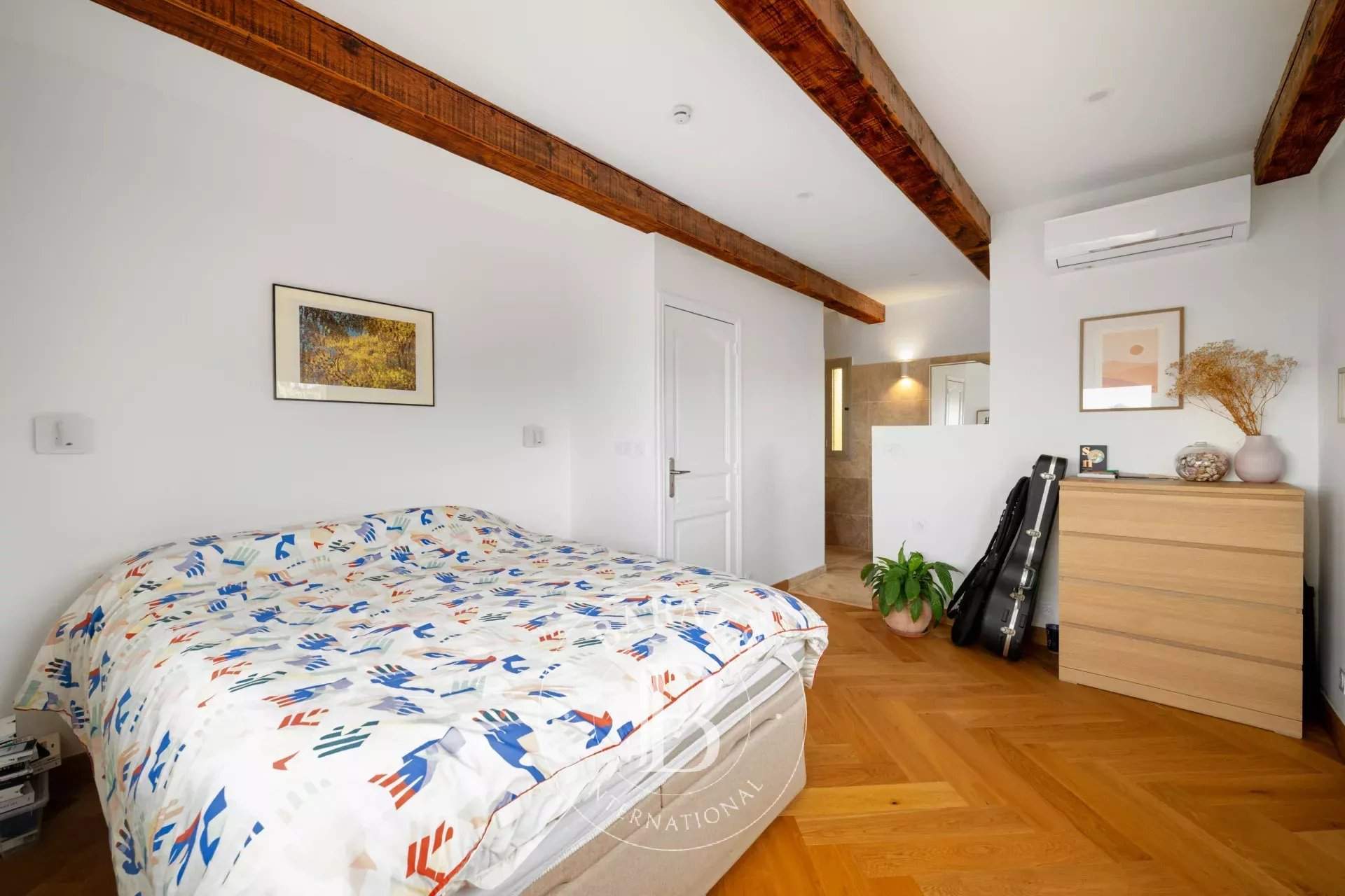 Nice  - Villa 6 Pi&egrave;ces - picture 19