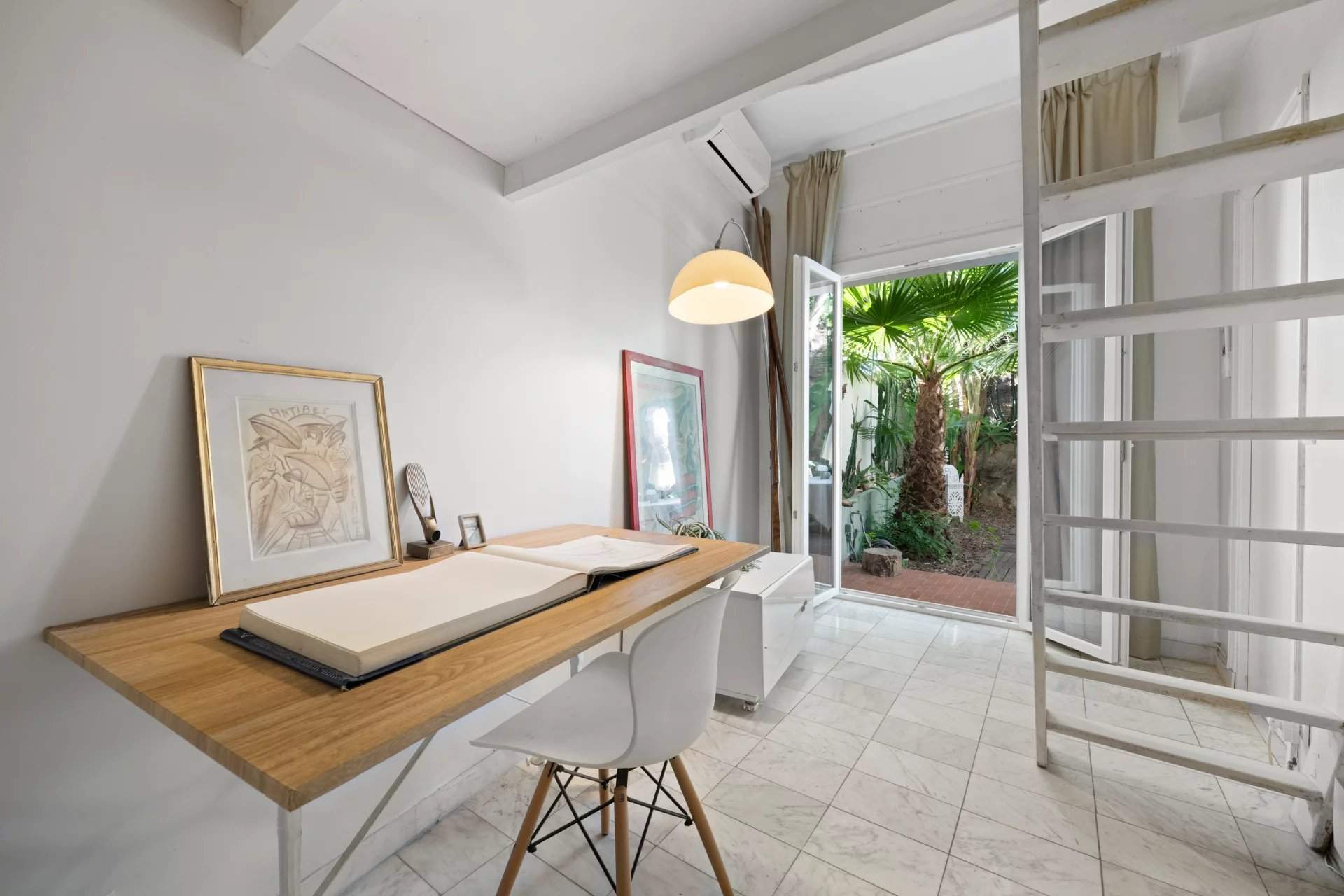 Nice  - Appartement 3 Pi&egrave;ces 2 Chambres - picture 15