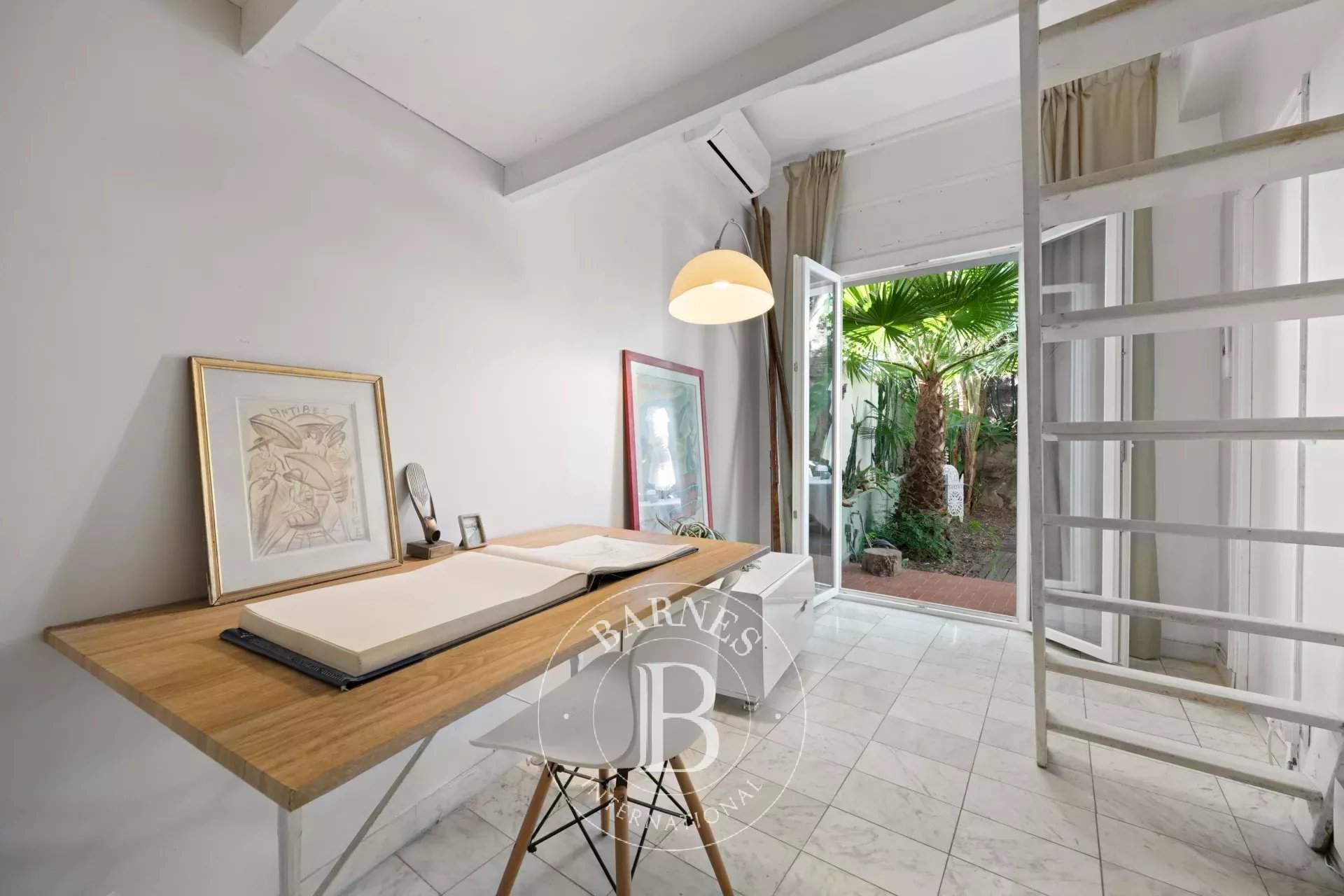 Nice  - Appartement 3 Pi&egrave;ces 2 Chambres - picture 15