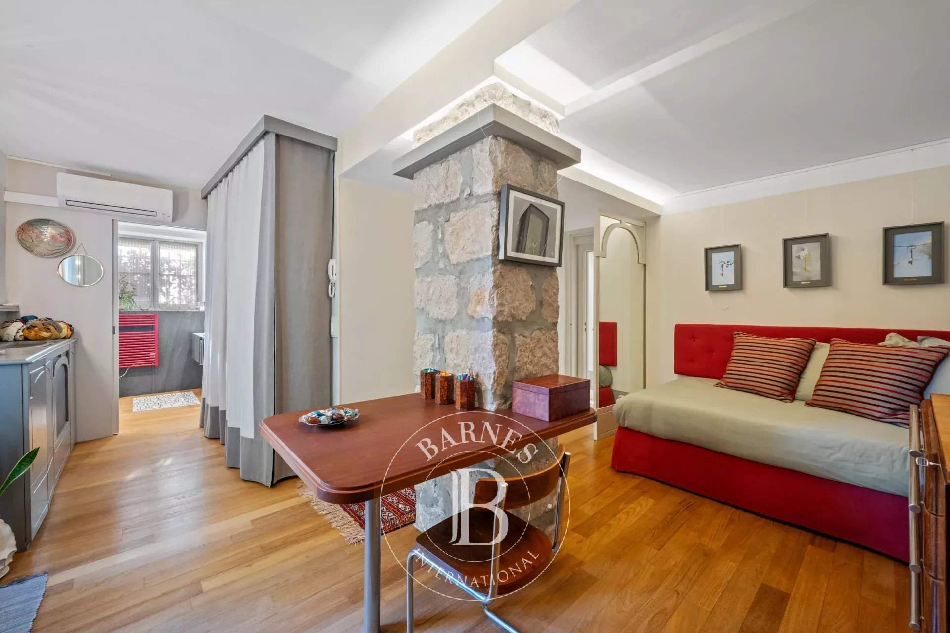 Beaulieu-sur-Mer  - Apartment 4 Bedrooms - picture 20