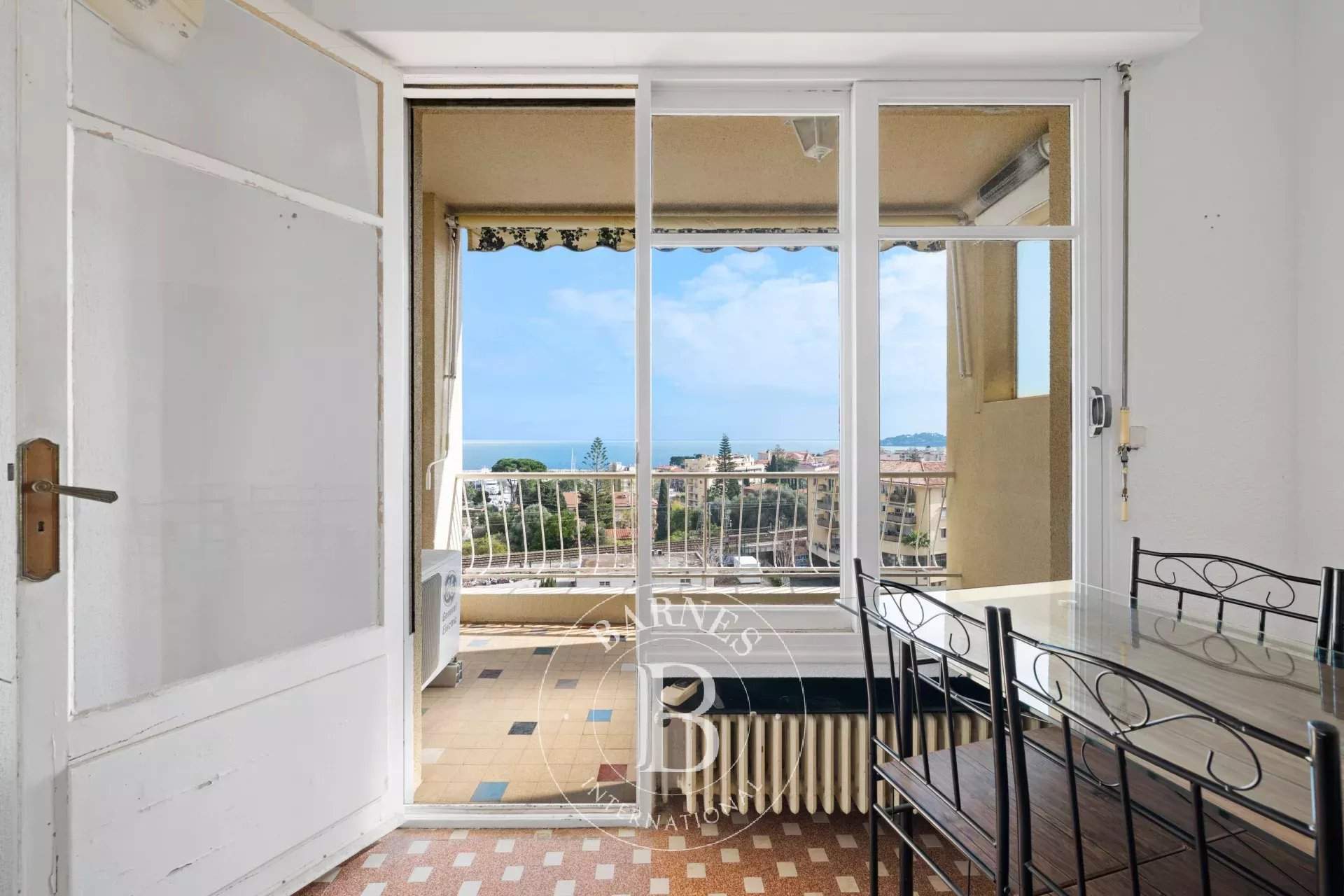 Beaulieu-sur-Mer  - Apartment 1 Bedroom - picture 7