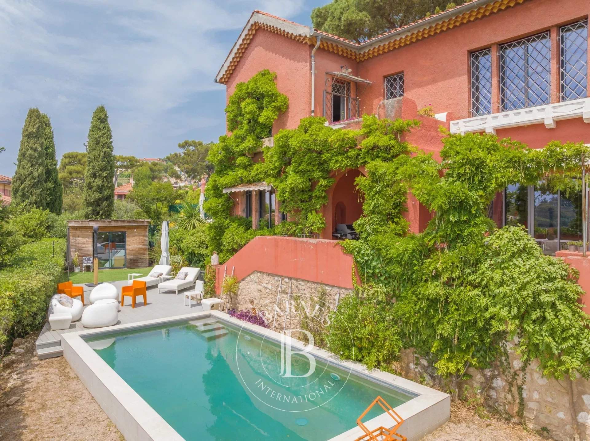 Villefranche-sur-Mer  - Villa 4 Bedrooms - picture 16