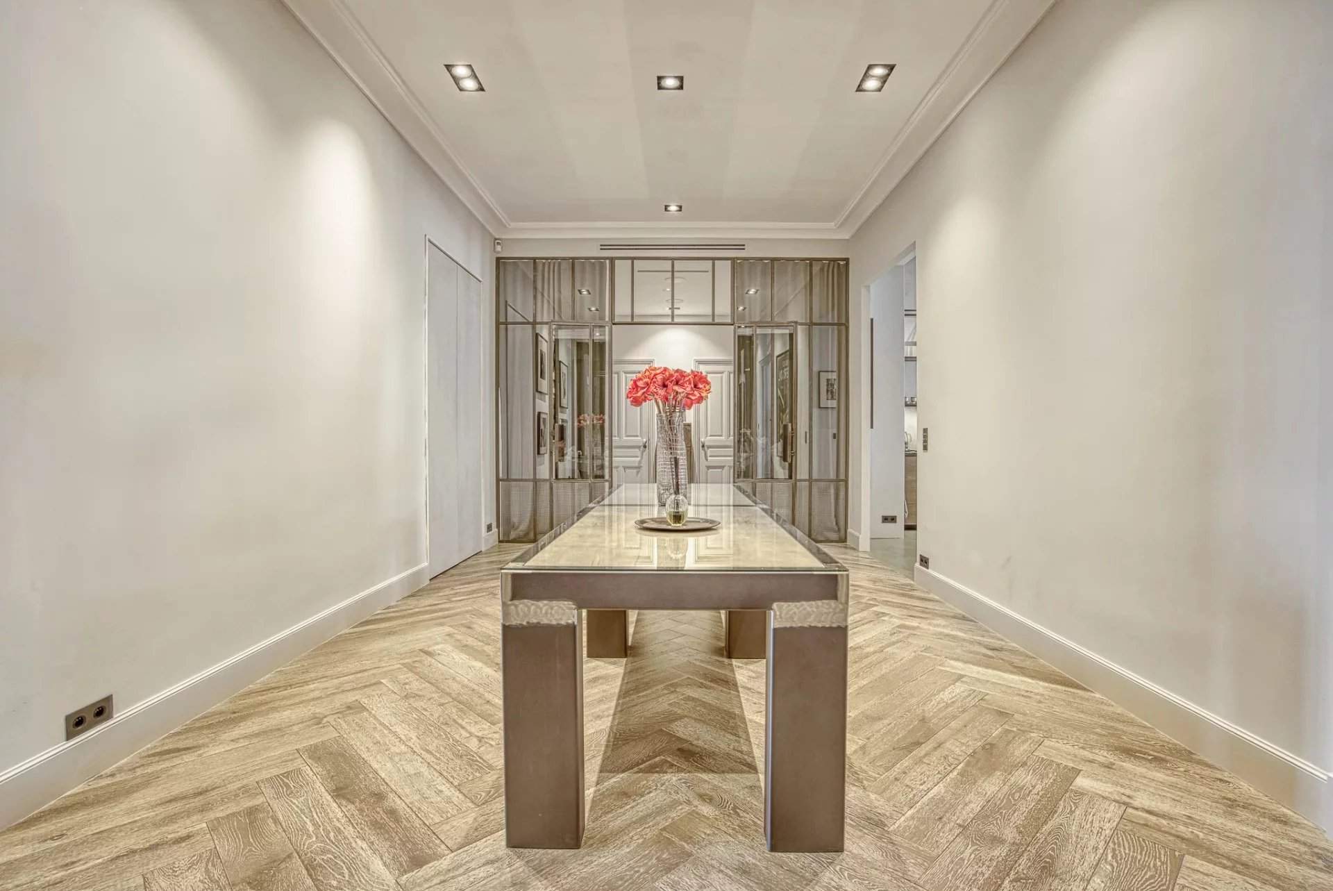 Nice  - Appartement 6 Pièces 3 Chambres - picture 11