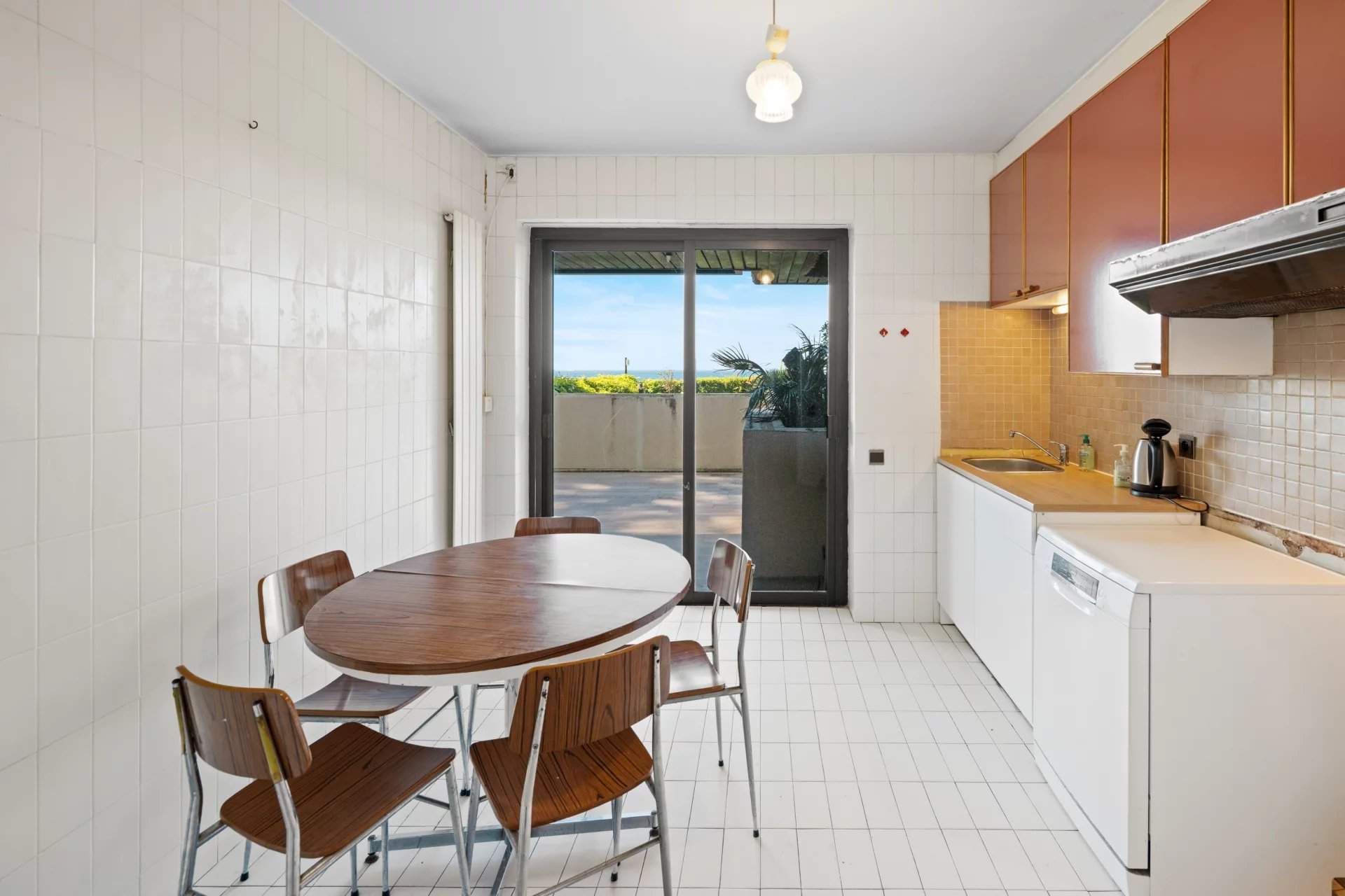 Nice  - Appartement 3 Pi&egrave;ces 2 Chambres - picture 7