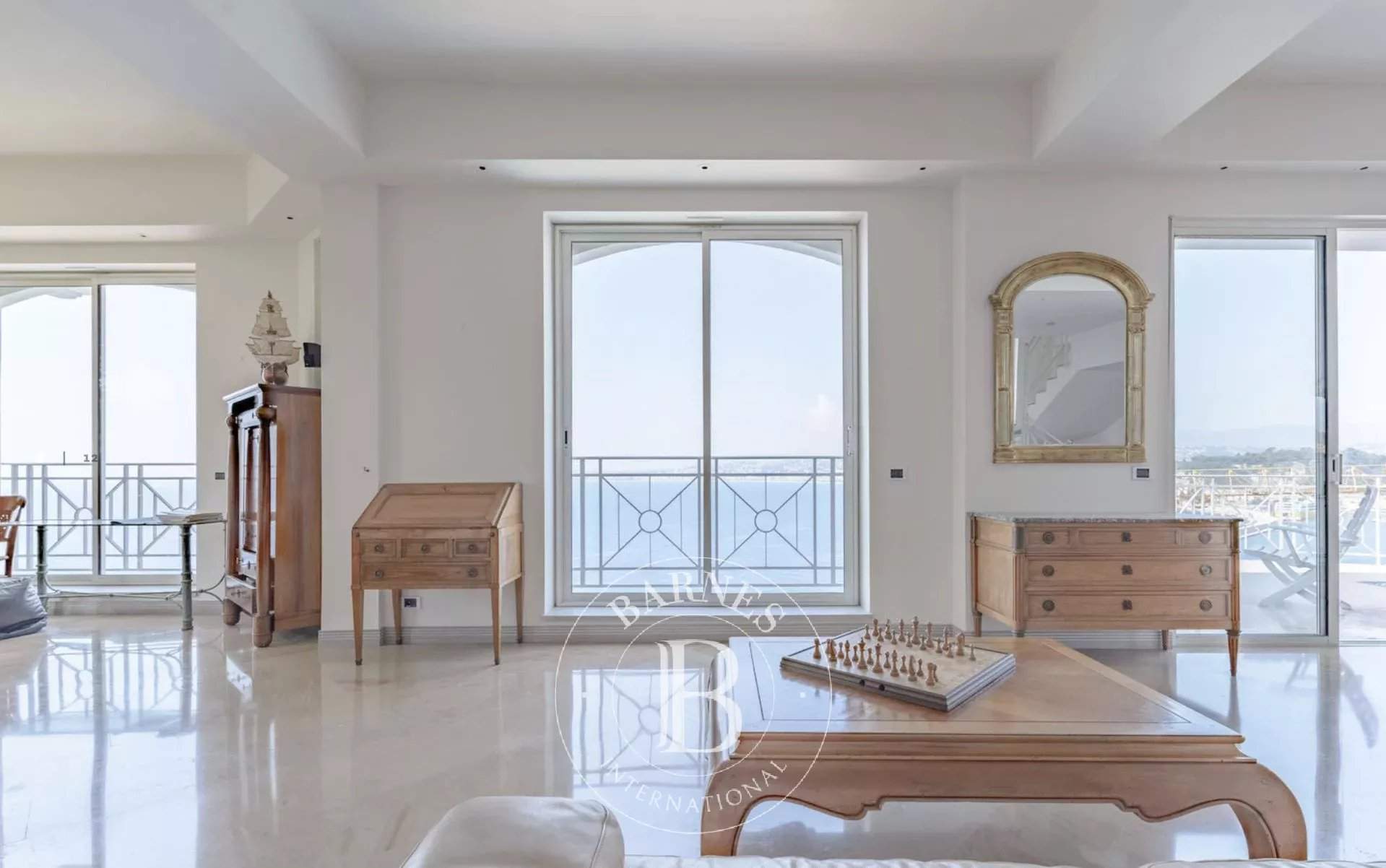 Nice  - Villa 9 Pièces 6 Chambres - picture 7