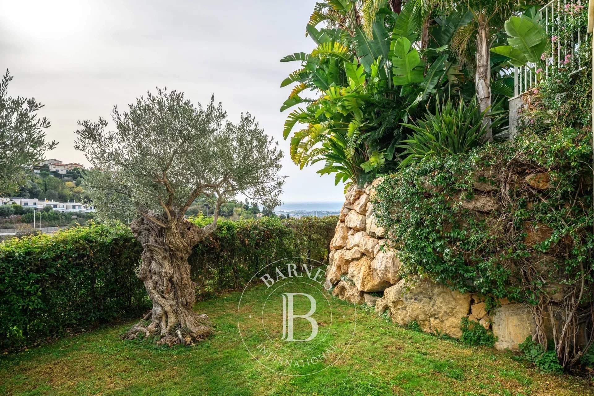 Nice  - Villa 7 Pièces 4 Chambres - picture 17