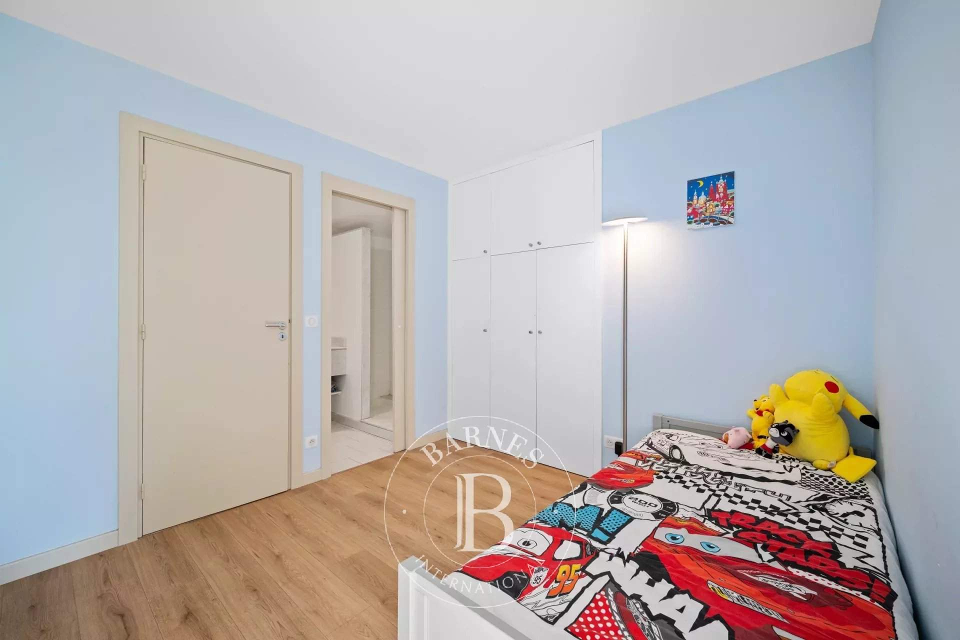 Menton  - Villa 6 Pi&egrave;ces - picture 19