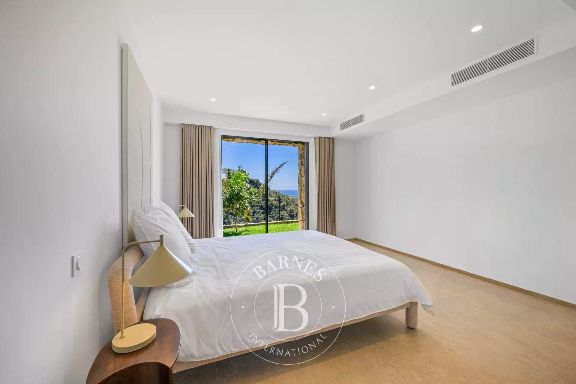 Roquebrune-Cap-Martin  - Villa 4 Pi&egrave;ces 4 Chambres - picture 12