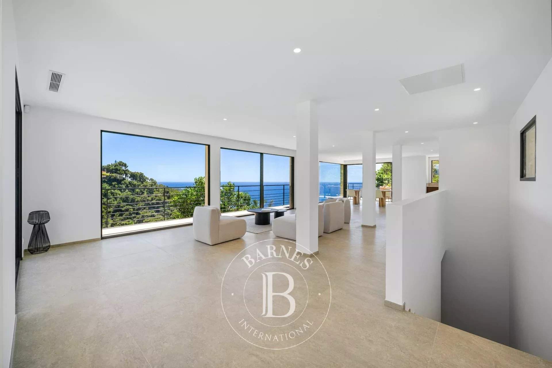 Roquebrune-Cap-Martin  - Villa 4 Pi&egrave;ces 4 Chambres - picture 5