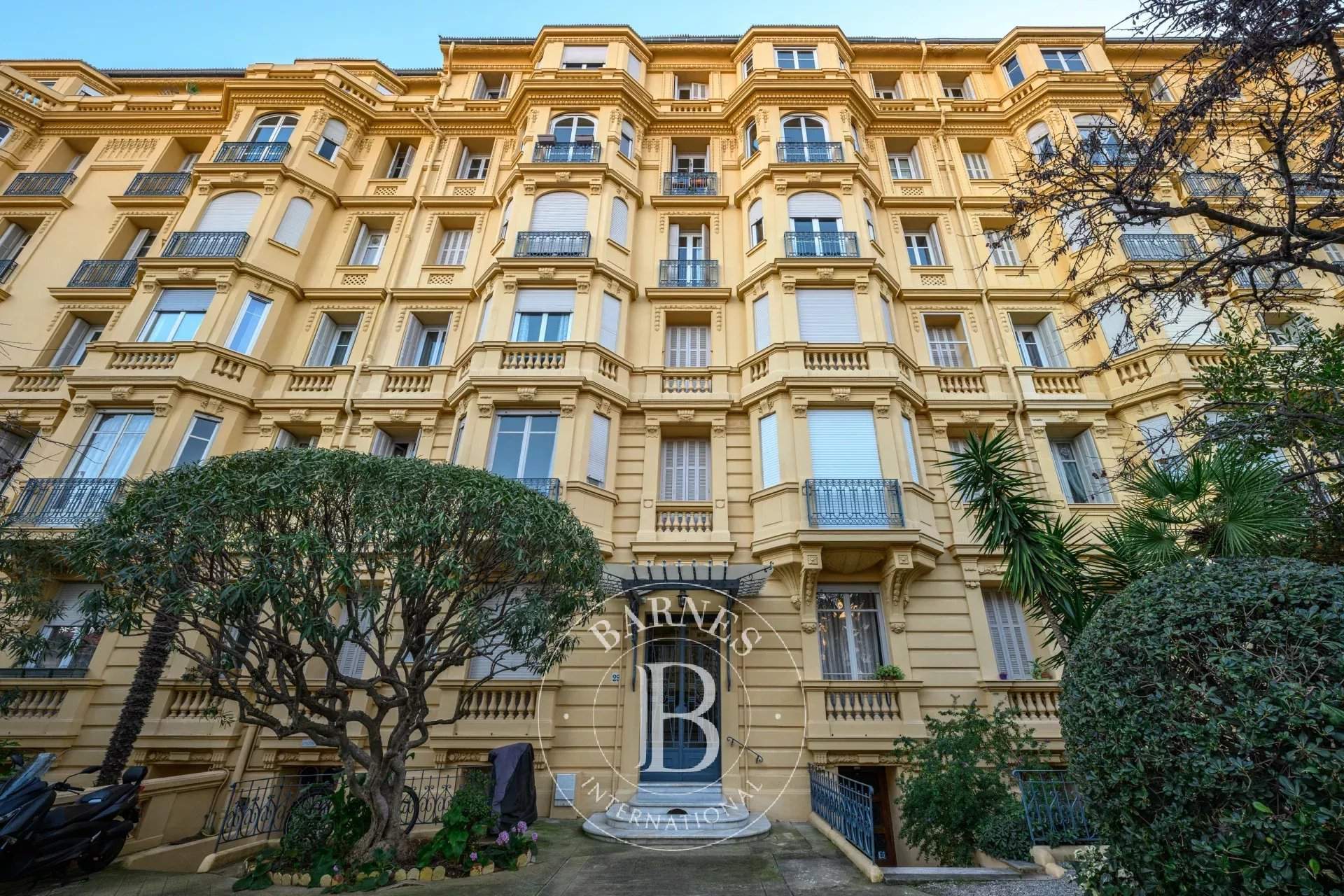 Nice  - Appartement 4 Pi&egrave;ces 3 Chambres - picture 14