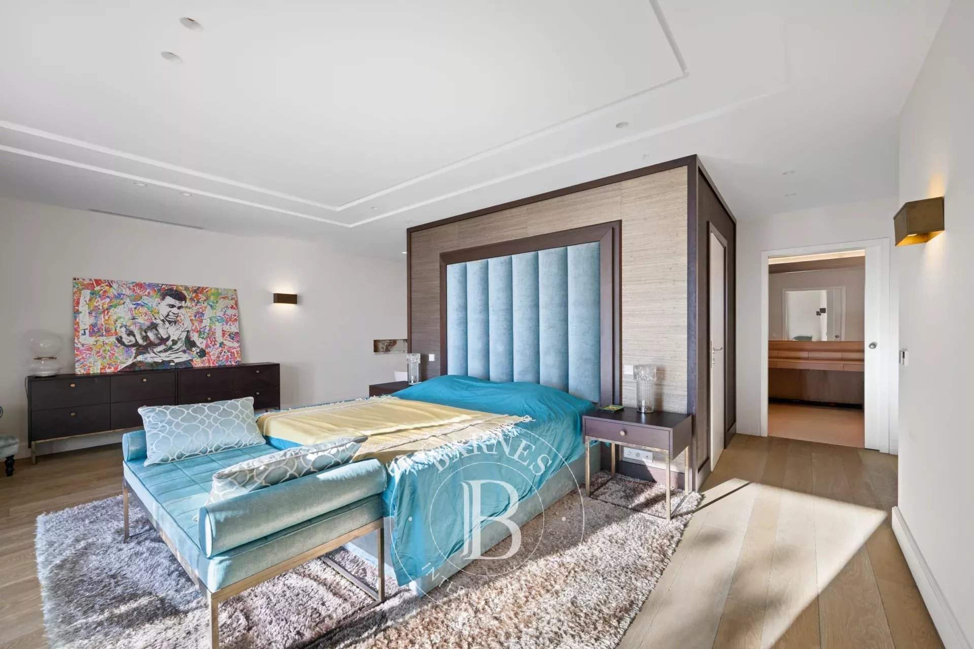 Nice  - Appartement villa 8 Pièces - picture 15