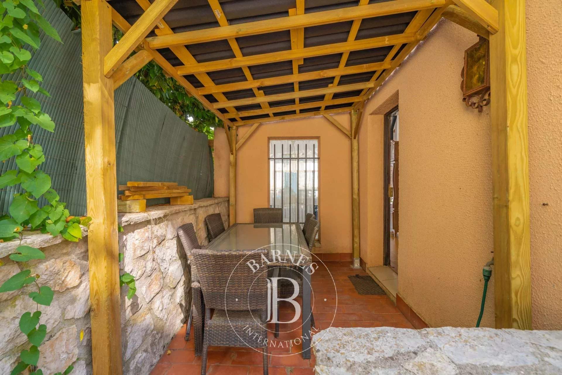 La Turbie  - Villa 2 Bedrooms - picture 19