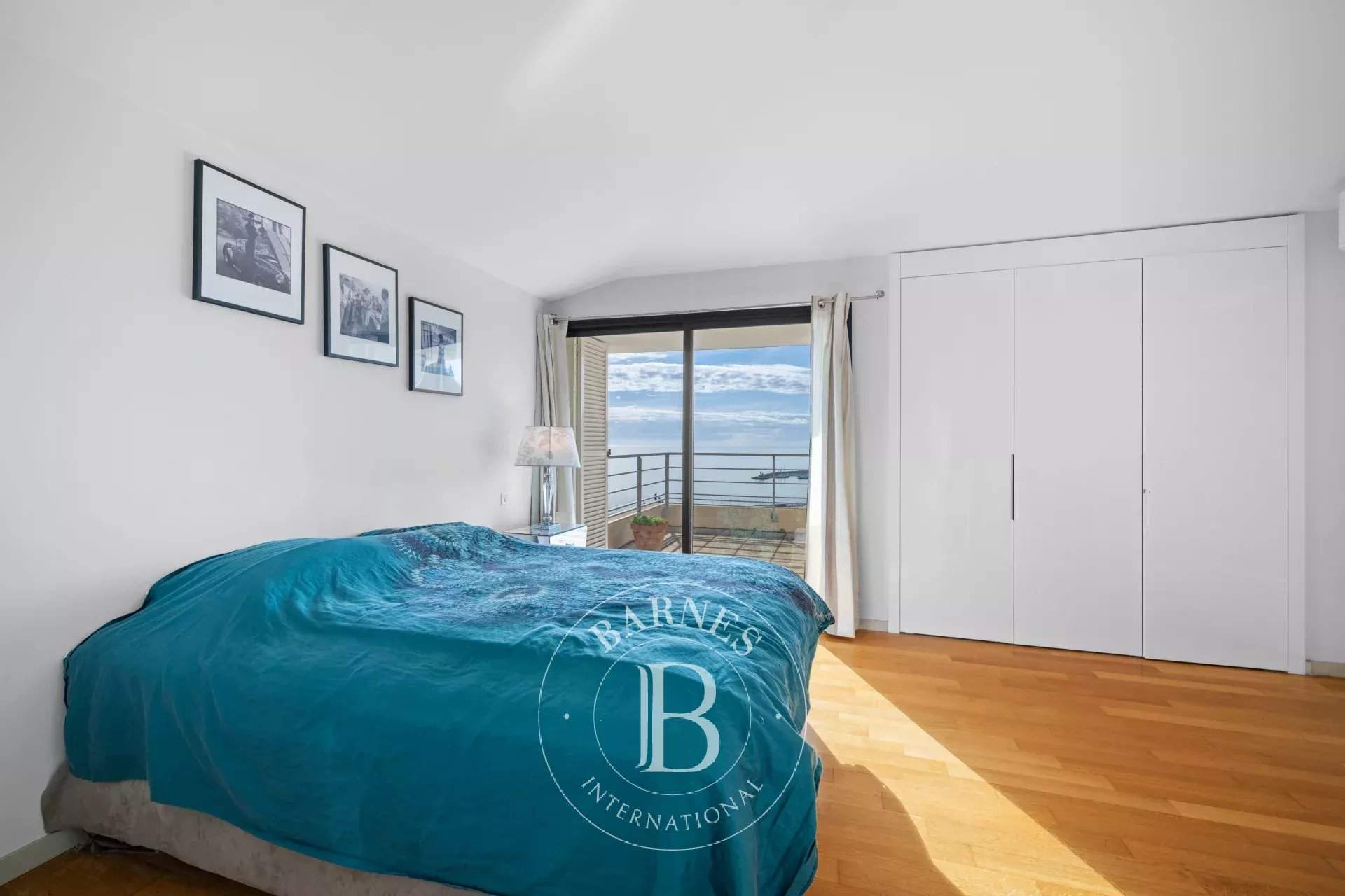 Menton  - Villa 6 Pi&egrave;ces - picture 15