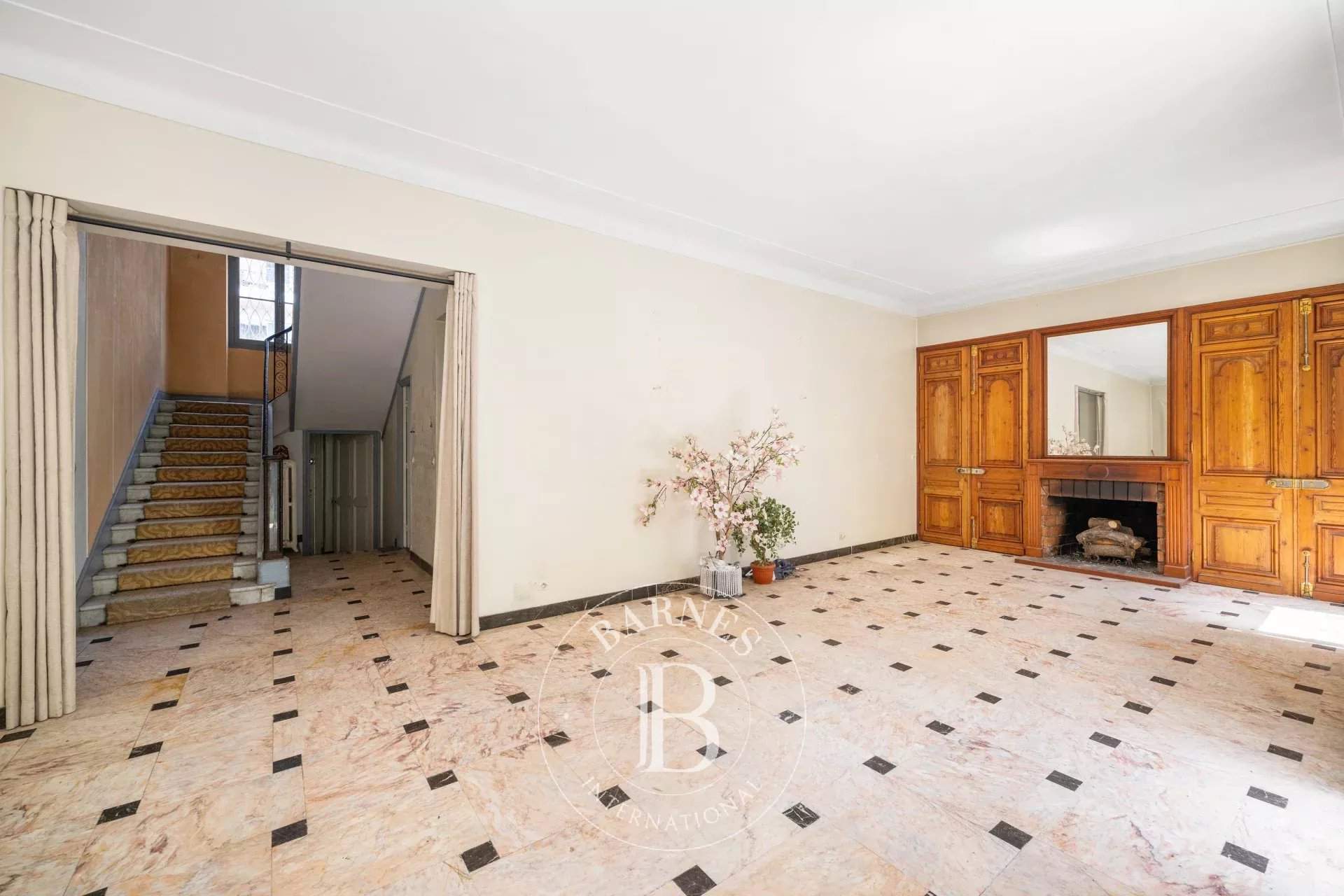Nice  - Villa 7 Pi&egrave;ces, 1 Chambre - picture 15