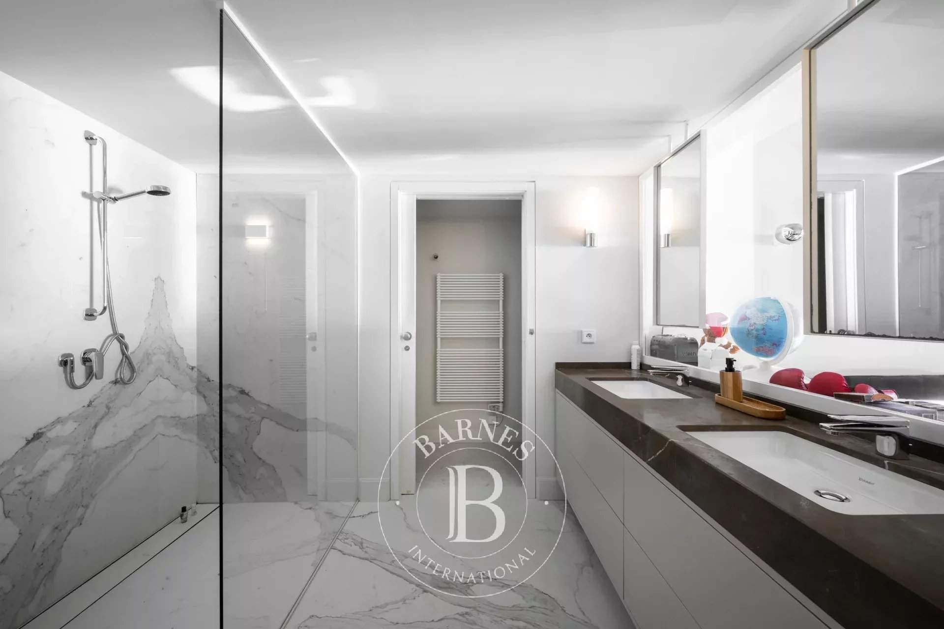 Nice  - Appartement villa 8 Pièces - picture 8