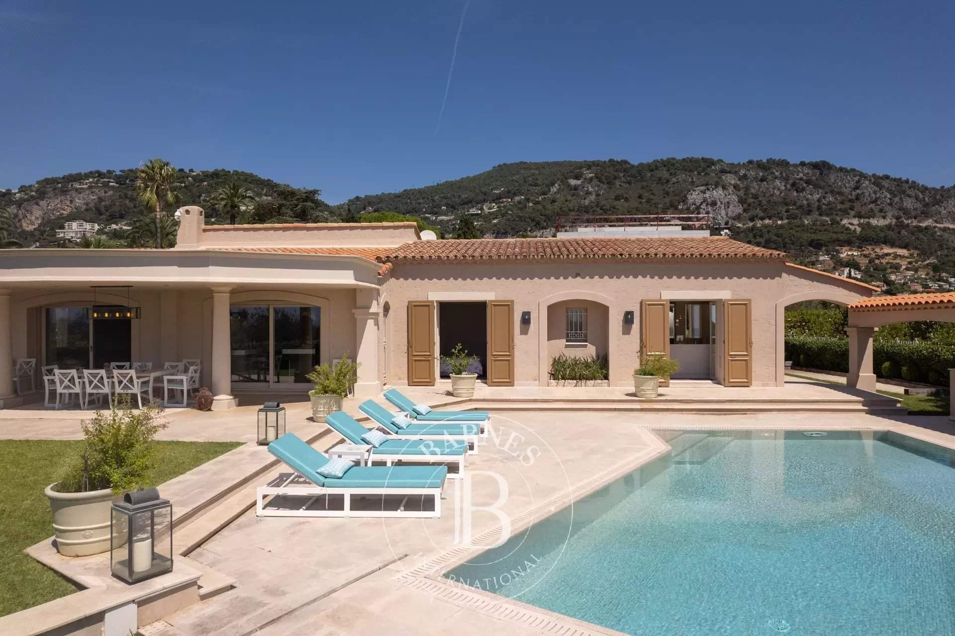 Beaulieu-sur-Mer  - Villa 7 Pièces 5 Chambres - picture 4