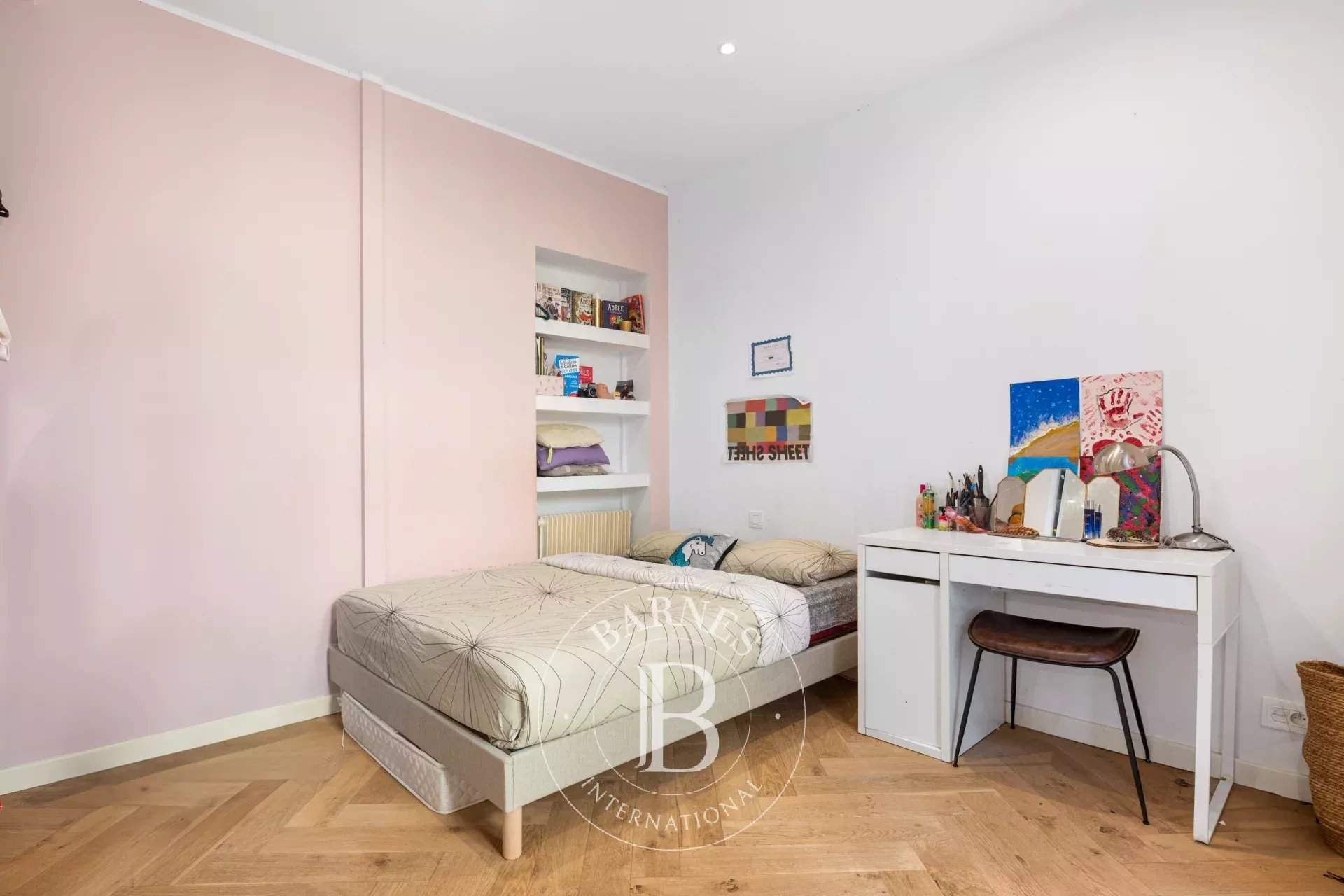 Villefranche-sur-Mer  - Appartement 4 Pièces 3 Chambres - picture 16