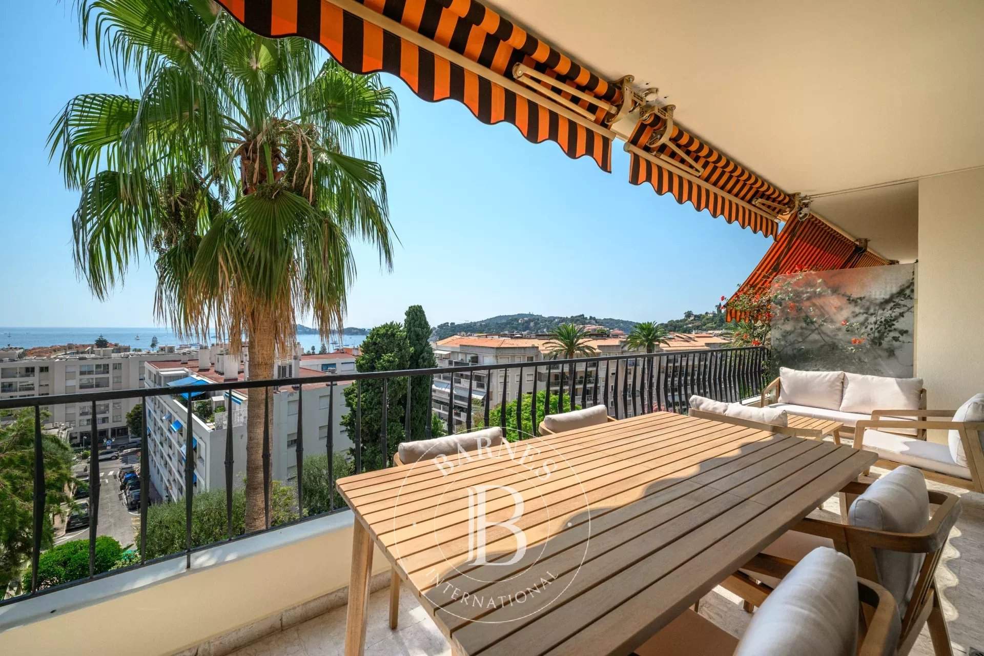 Beaulieu-sur-Mer  - Appartement 3 Pièces 2 Chambres - picture 12