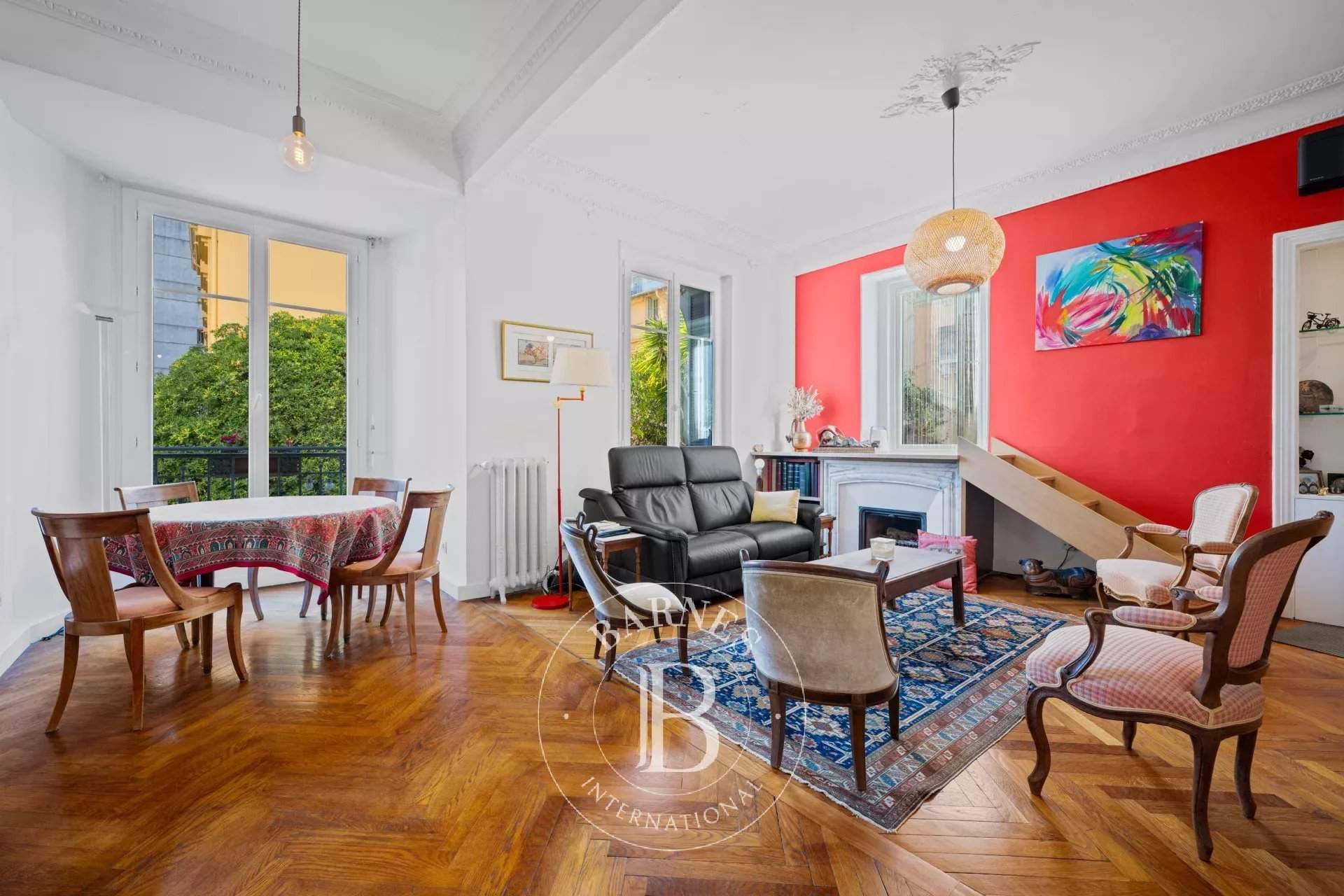 Nice  - Appartement 4 Pièces - picture 7