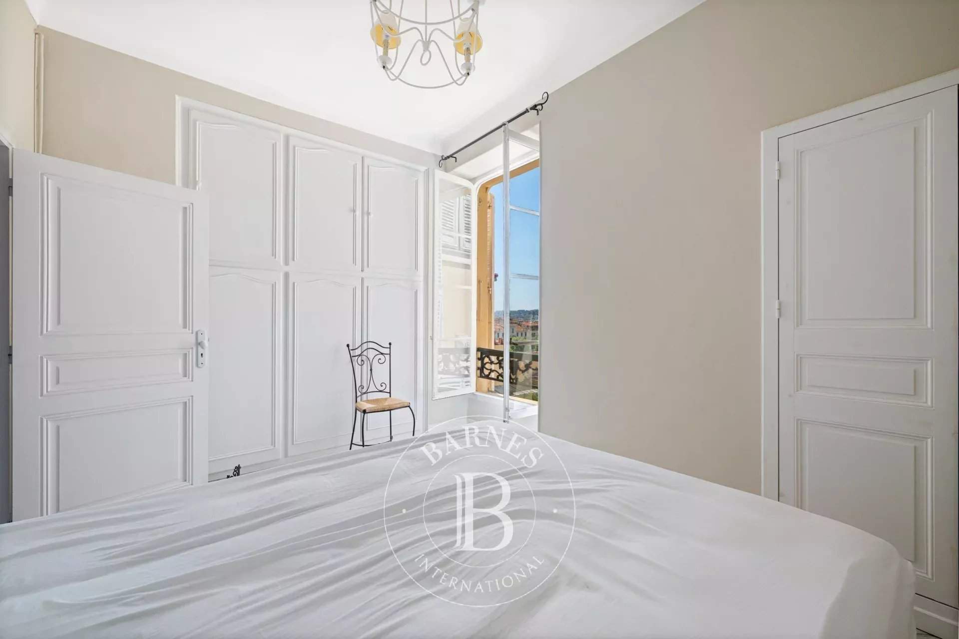 Nice  - Appartement 5 Pièces 3 Chambres - picture 13