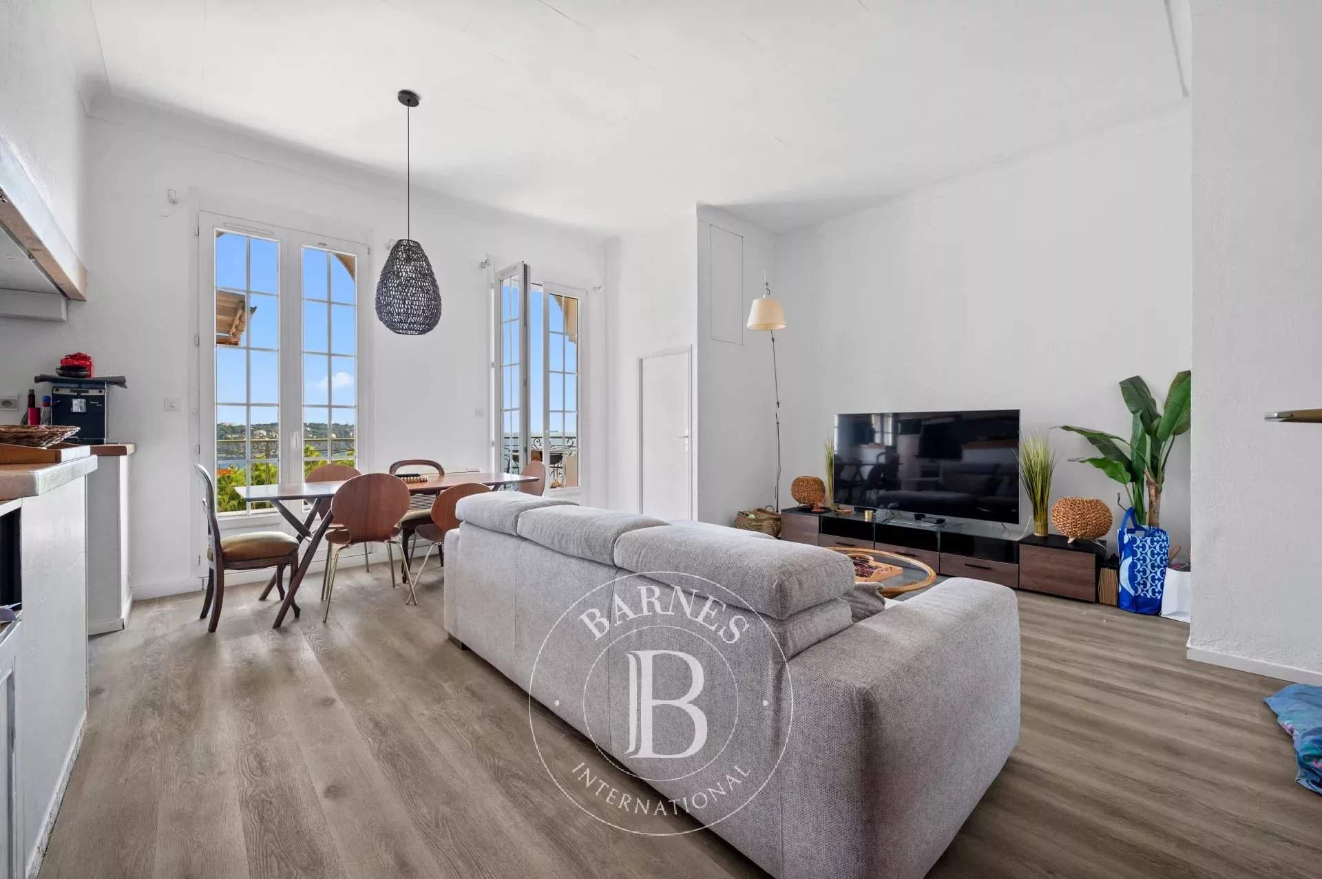 Roquebrune-Cap-Martin  - Villa 7 Pièces 4 Chambres - picture 3