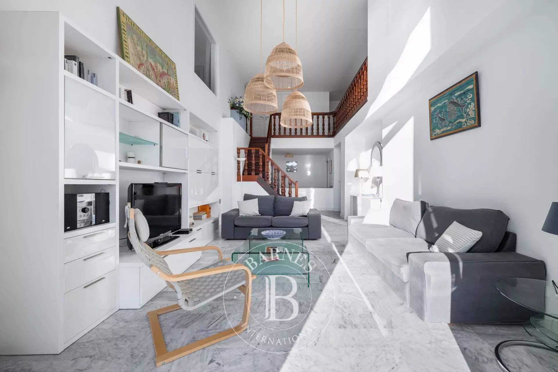 Roquebrune-Cap-Martin  - Apartment 4 Bedrooms - picture 8