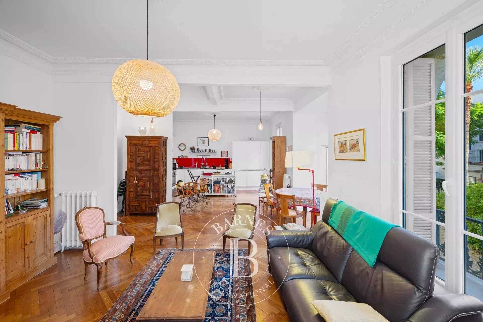 Nice  - Appartement 4 Pièces - picture 5