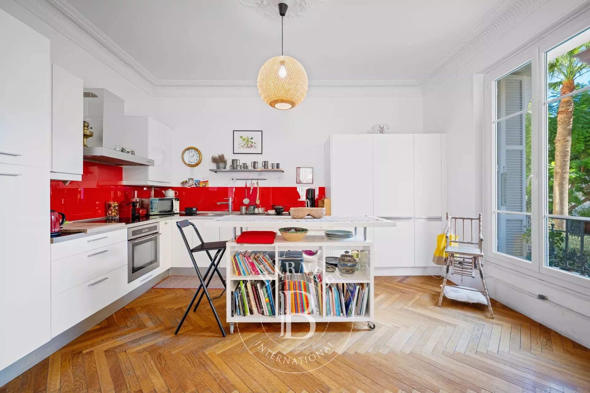 Nice  - Appartement 4 Pièces - picture 11