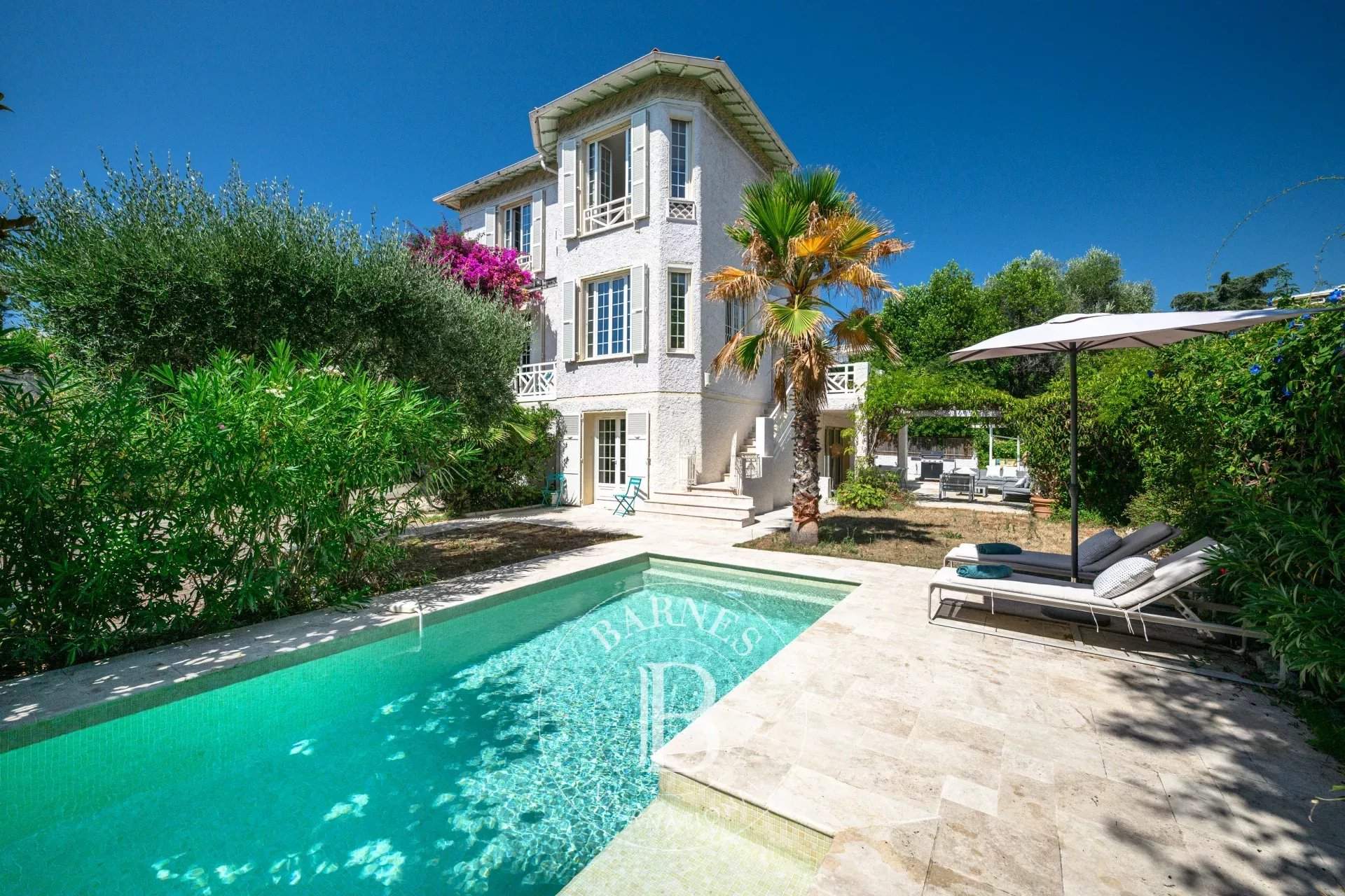 Nice  - Villa 7 Pièces 4 Chambres - picture 14