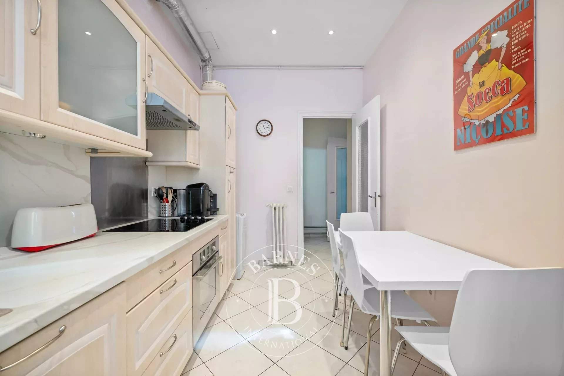 Nice  - Appartement 3 Pi&egrave;ces - picture 10