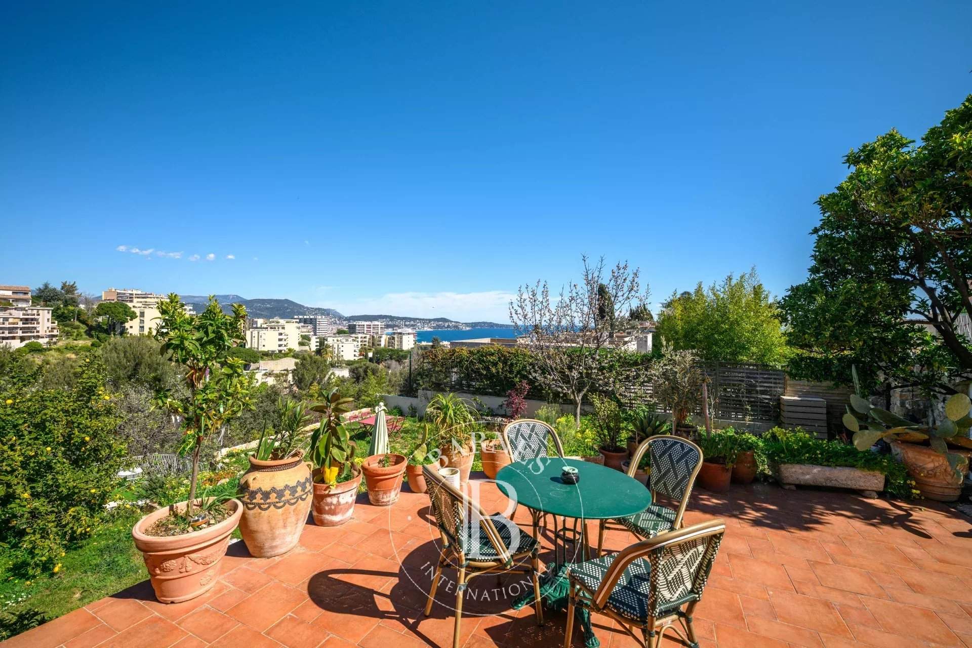 Nice  - Villa 6 Pi&egrave;ces - picture 3