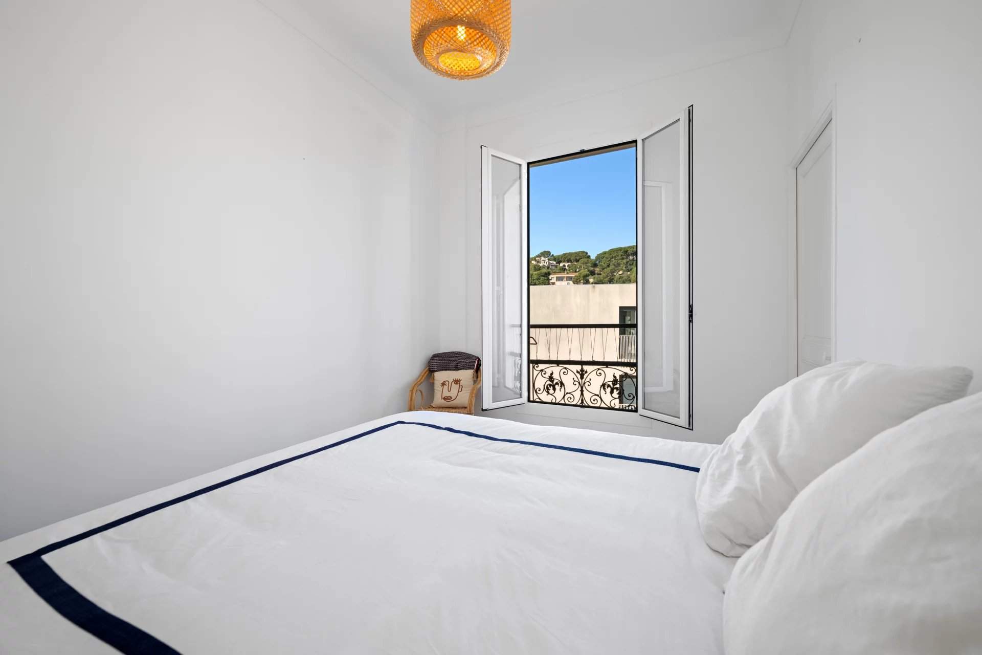 Saint-Jean-Cap-Ferrat  - Appartement 3 Pi&egrave;ces 2 Chambres - picture 16