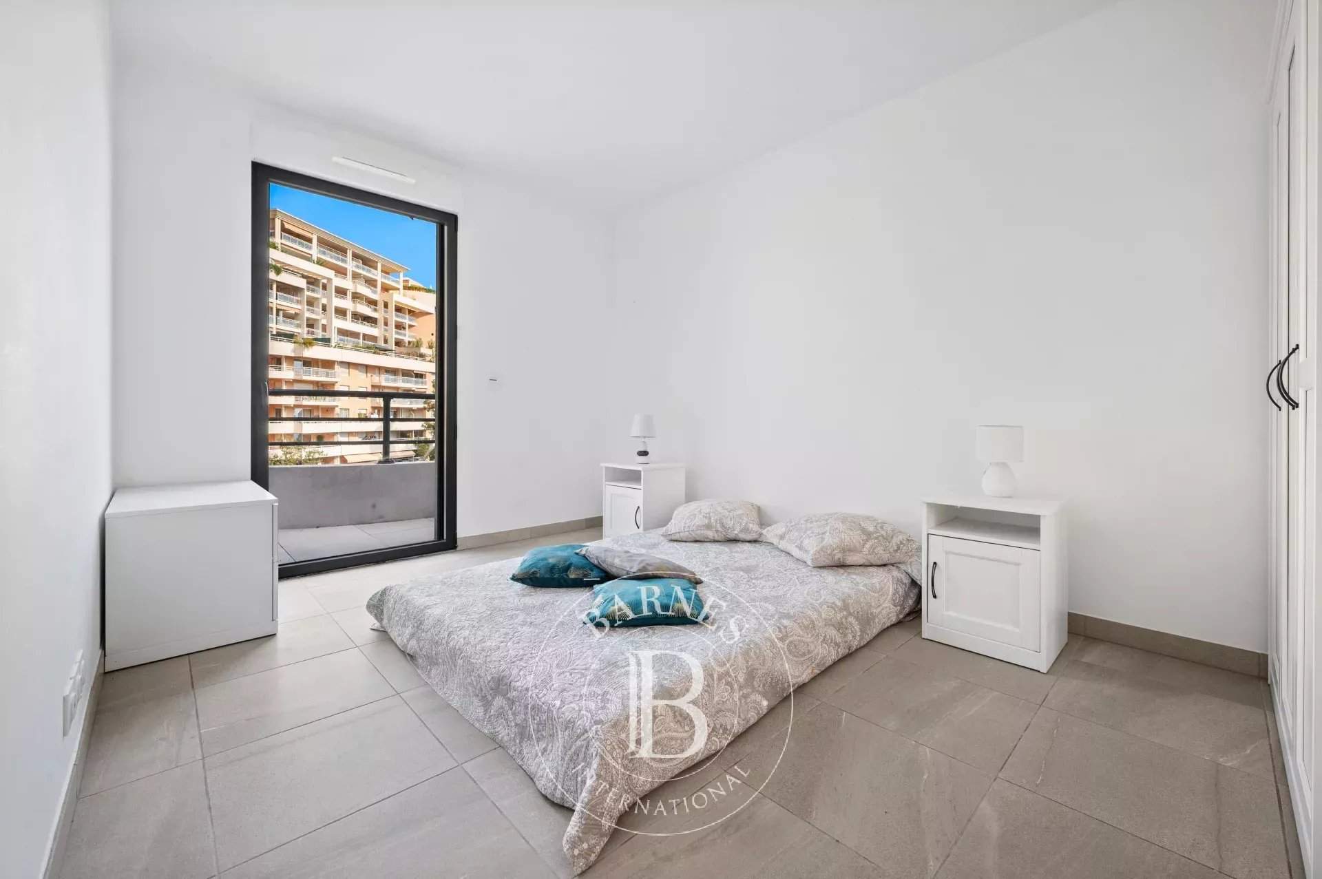 Beausoleil  - Appartement 2 Pièces, 1 Chambre - picture 7