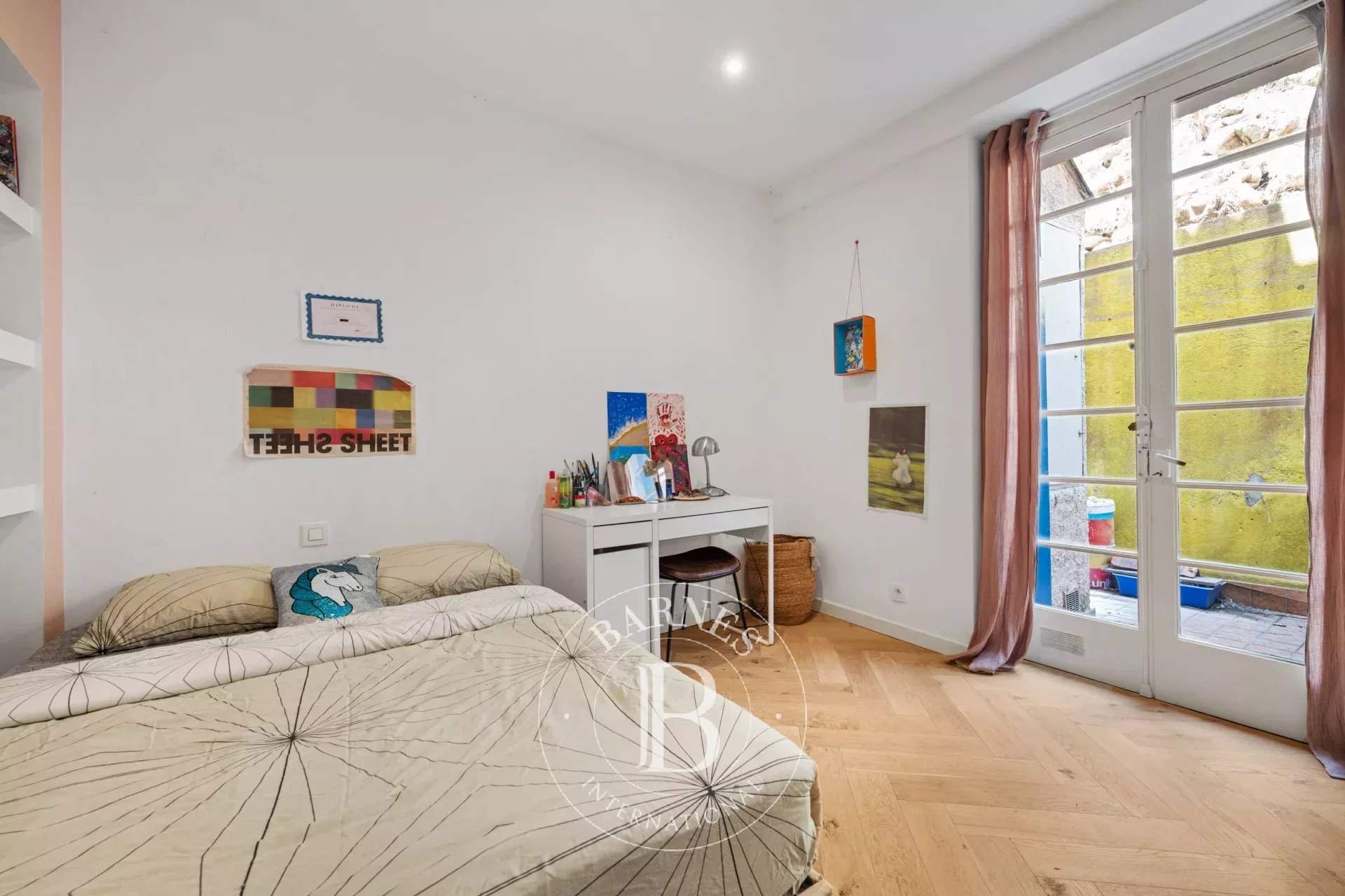 Villefranche-sur-Mer  - Appartement 4 Pièces 3 Chambres - picture 17