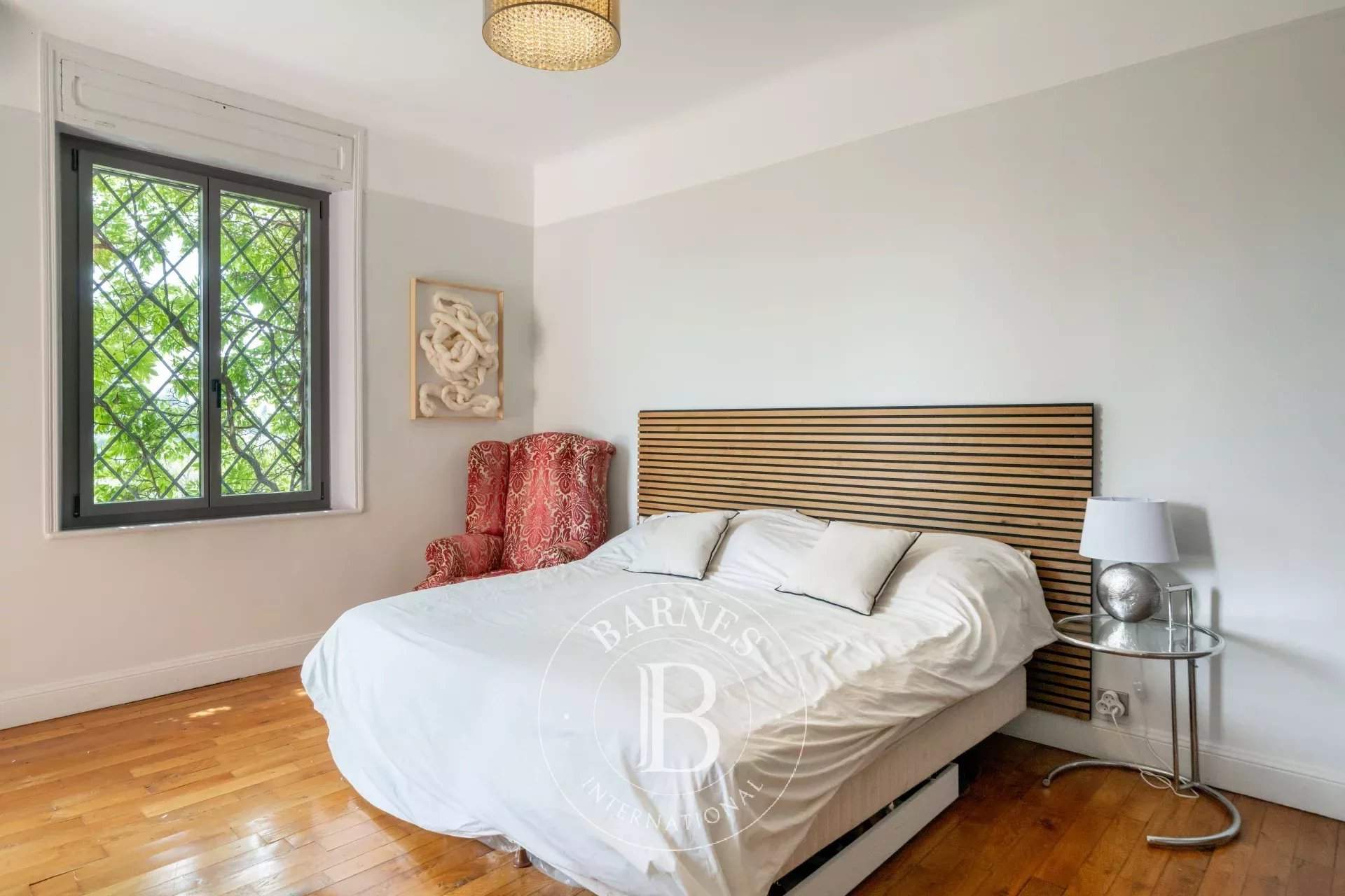 Villefranche-sur-Mer  - Villa 4 Bedrooms - picture 10