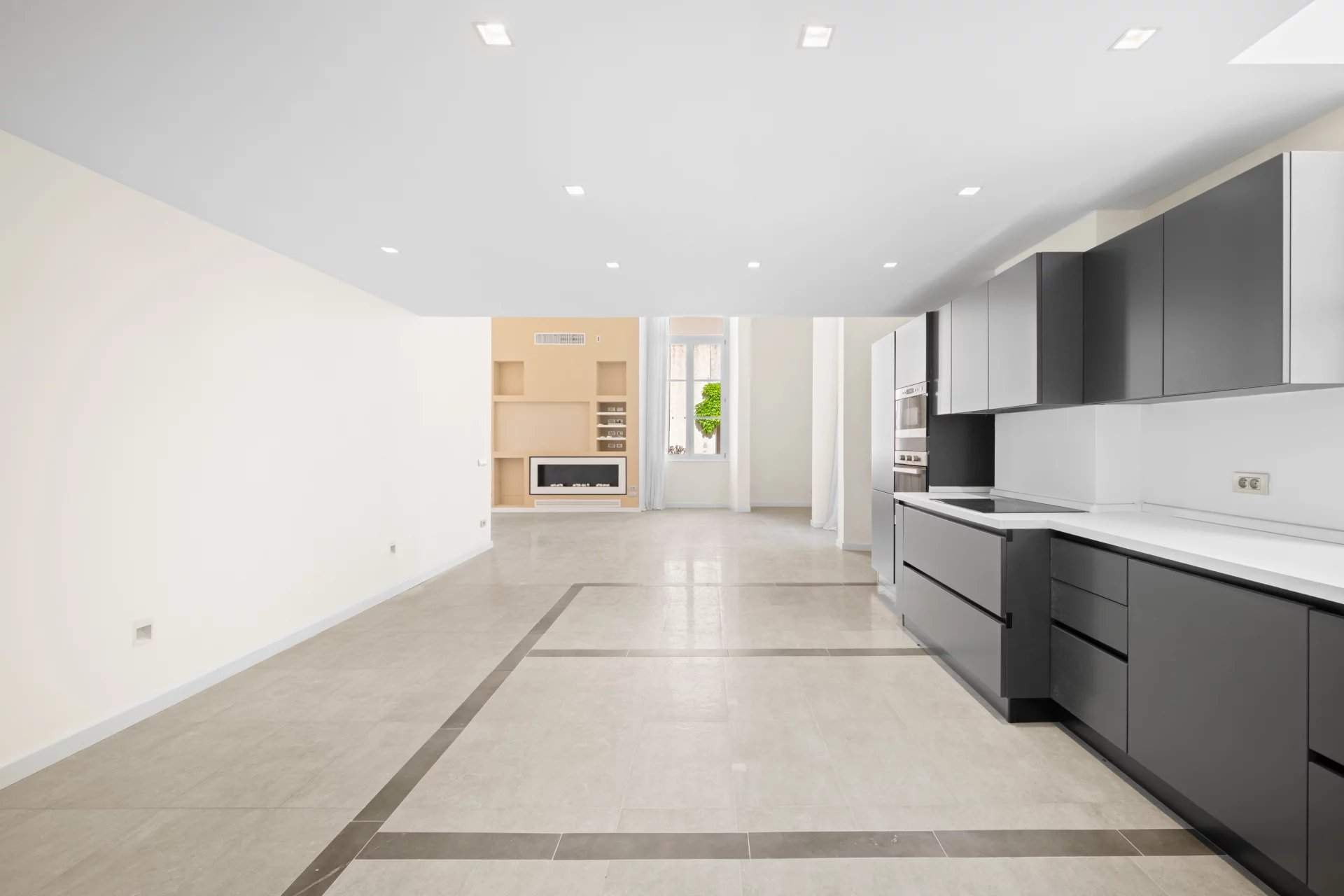 Roquebrune-Cap-Martin  - Appartement 4 Pièces 2 Chambres - picture 7