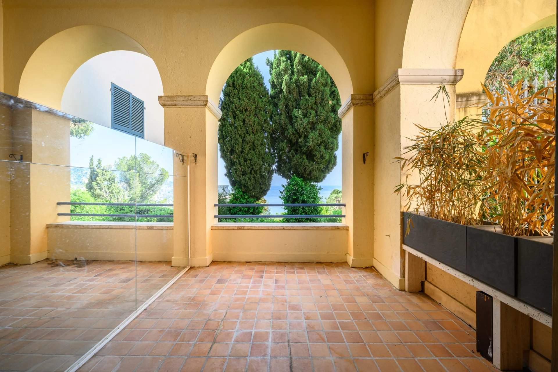 Roquebrune-Cap-Martin  - Appartement 4 Pièces 2 Chambres - picture 4