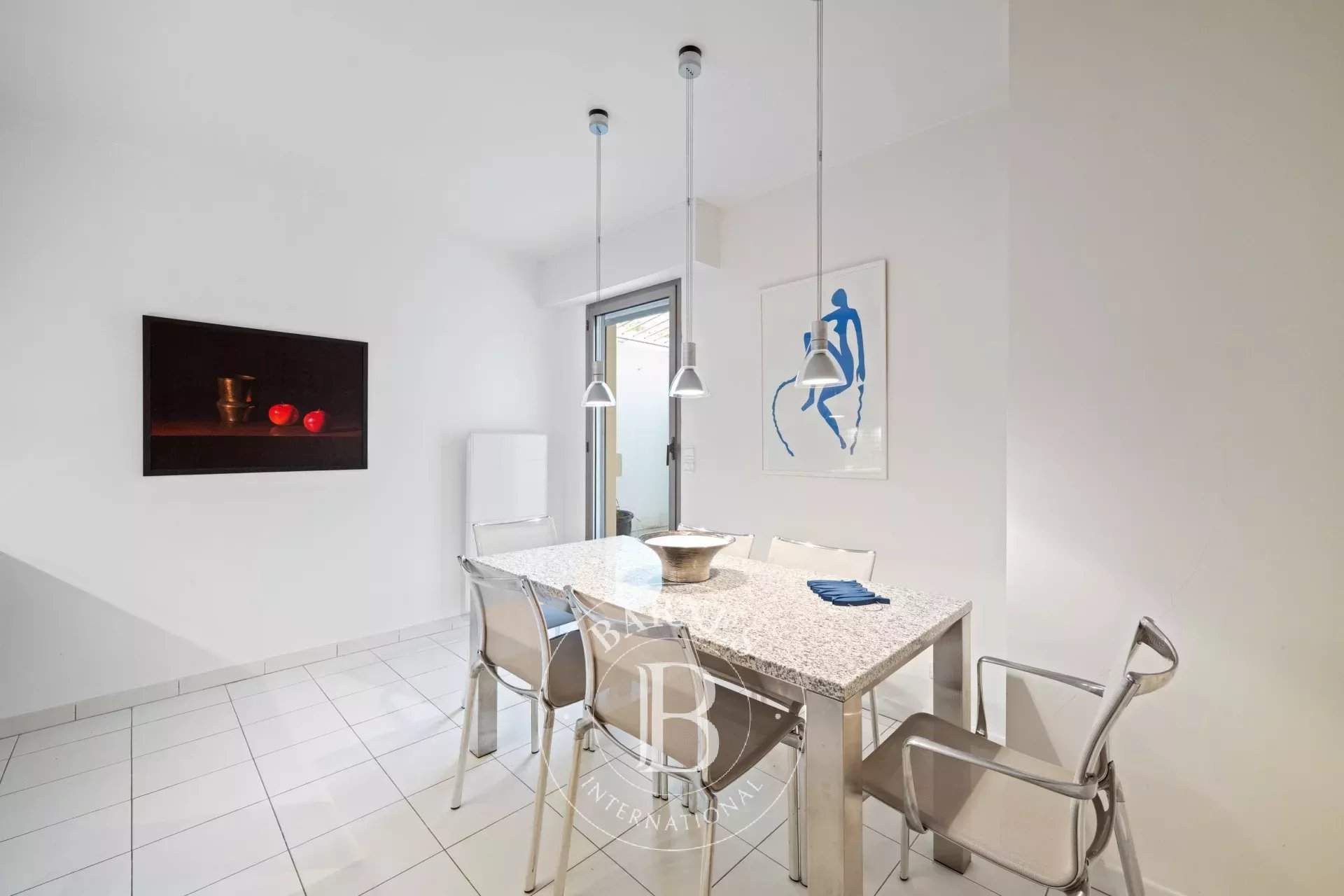 Nice  - Apartment 3 Bedrooms - picture 7