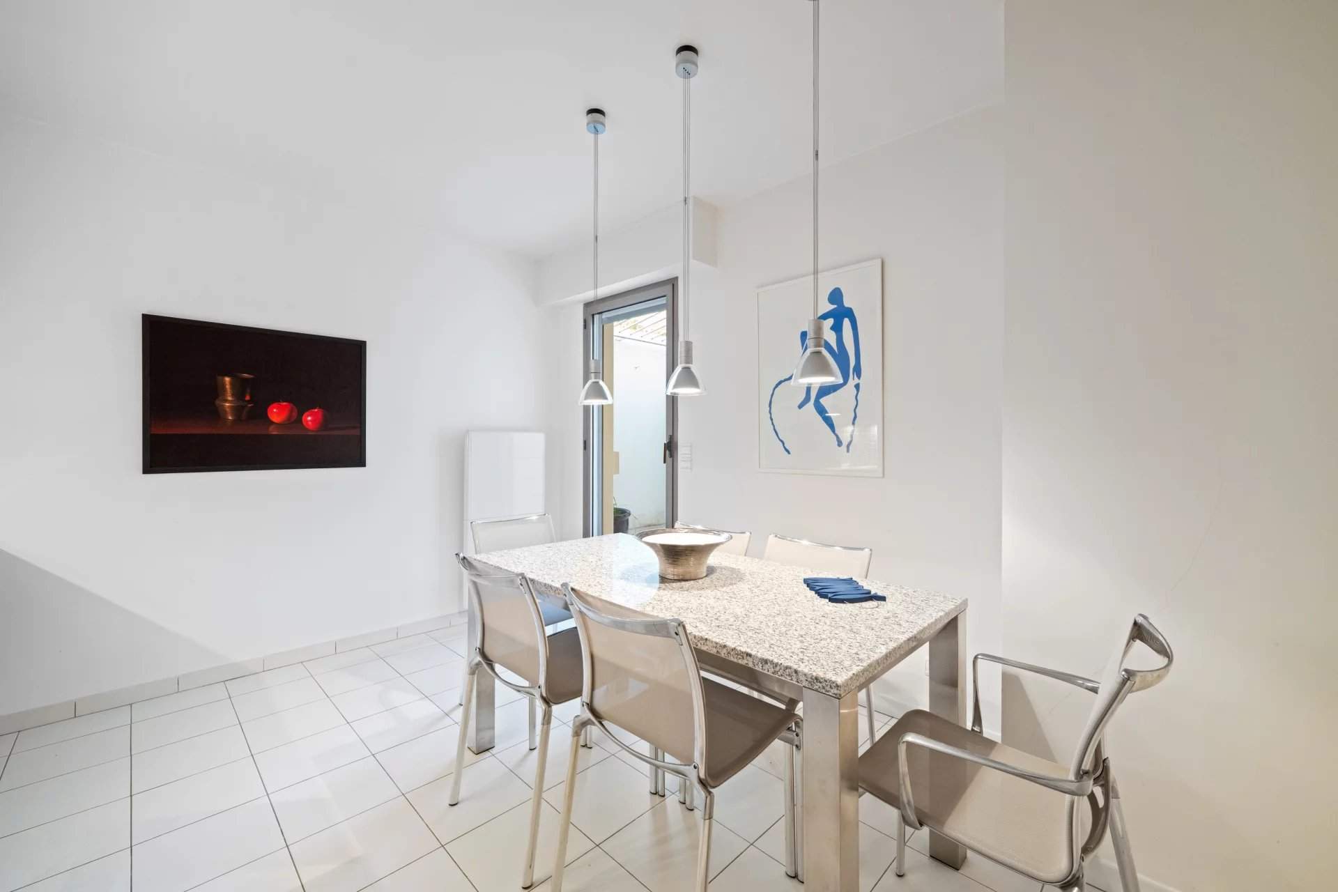 Nice  - Appartement 4 Pi&egrave;ces - picture 7