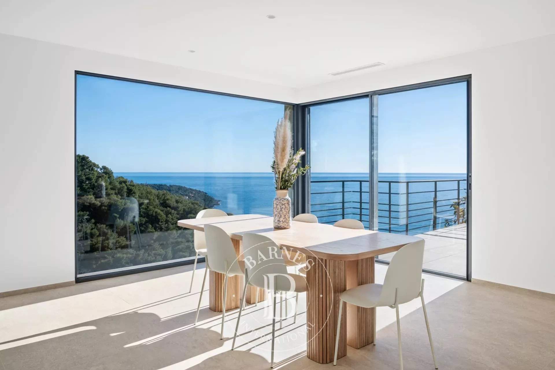 Roquebrune-Cap-Martin  - Villa 4 Pièces 4 Chambres - picture 7