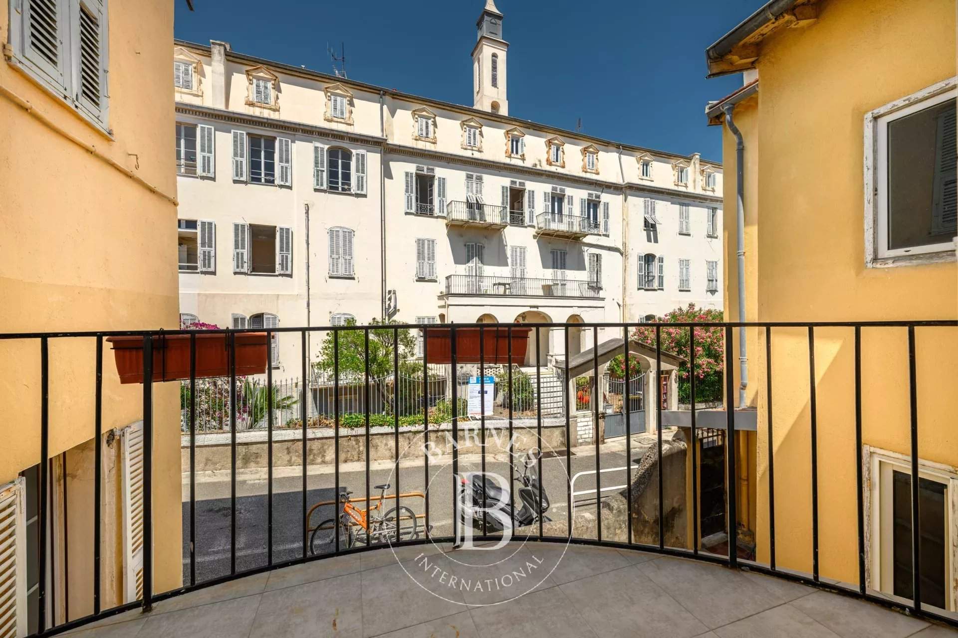 Nice  - Appartement 5 Pièces 3 Chambres - picture 11