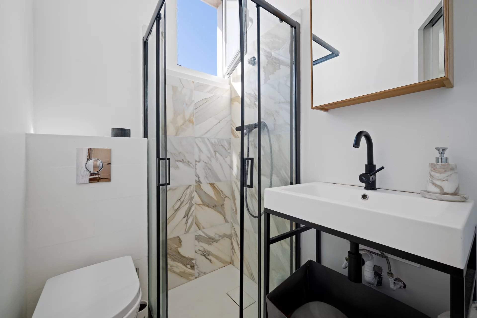 Saint-Jean-Cap-Ferrat  - Appartement 3 Pi&egrave;ces 2 Chambres - picture 14