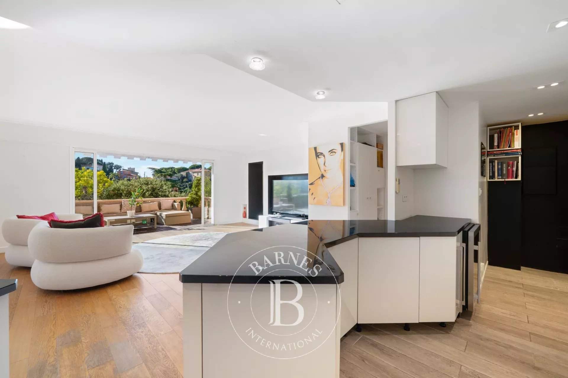 Villefranche-sur-Mer  - Appartement 5 Pi&egrave;ces 2 Chambres - picture 7