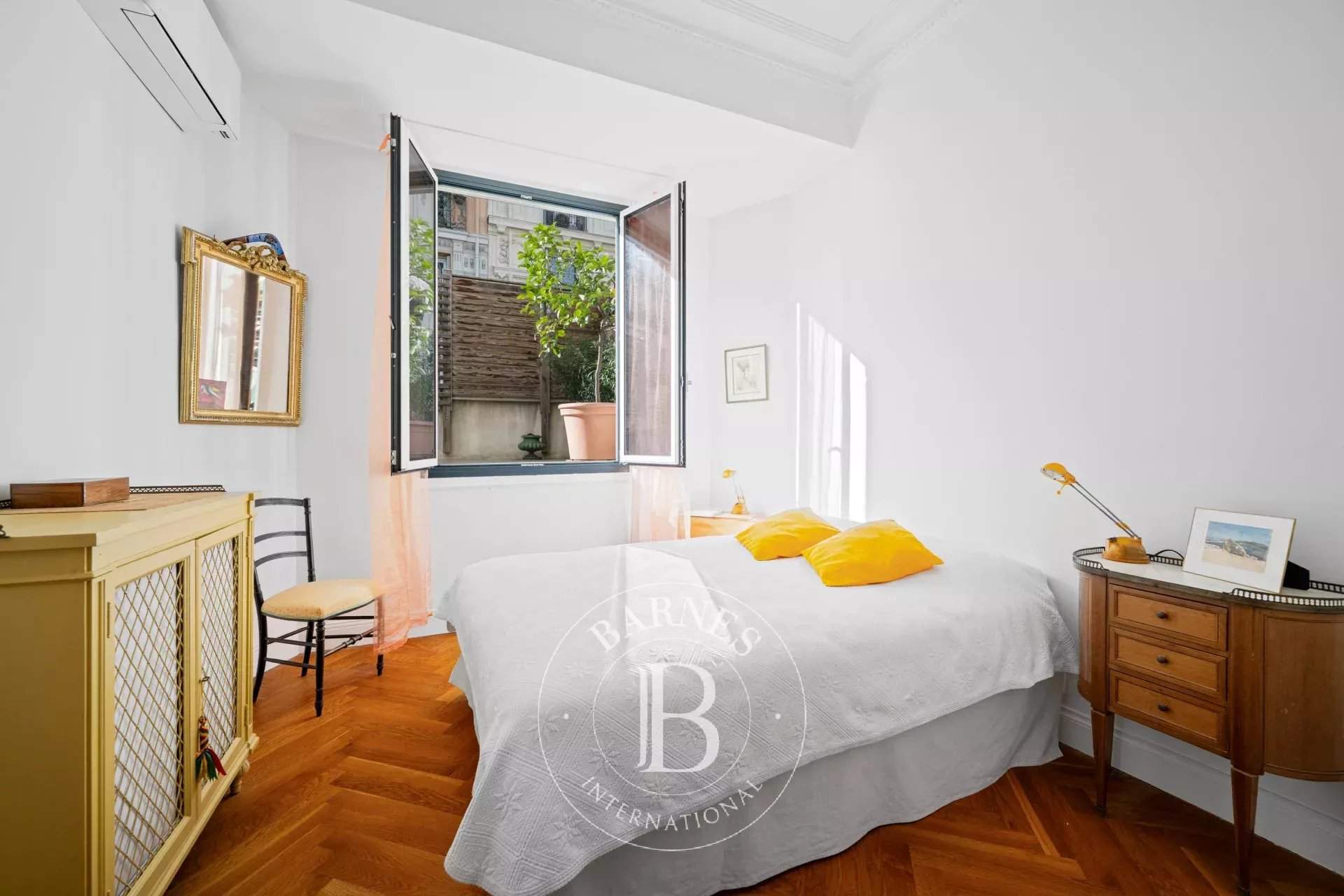 Nice  - Appartement 4 Pièces - picture 18