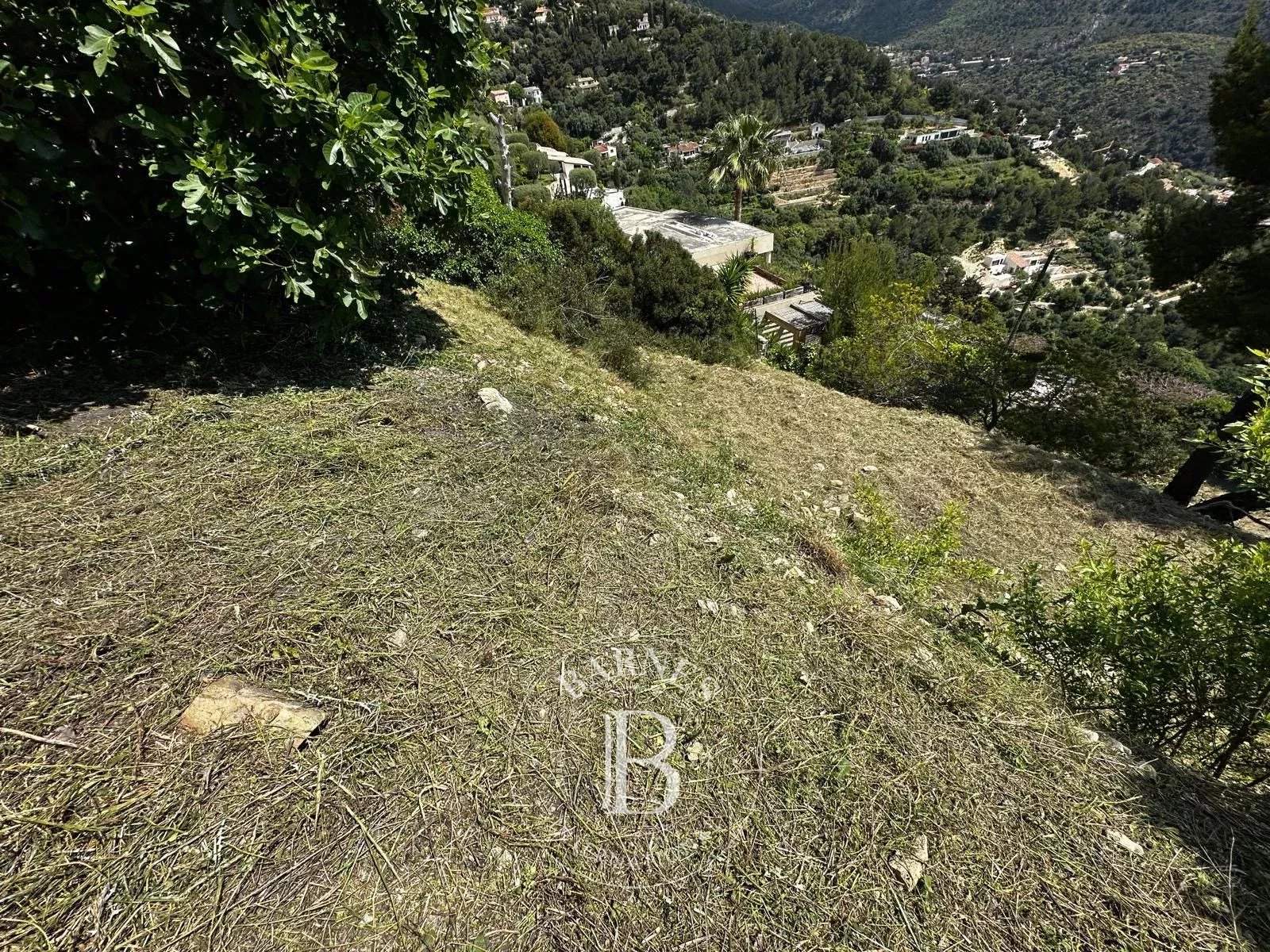 Èze  - Plot of land  - picture 17