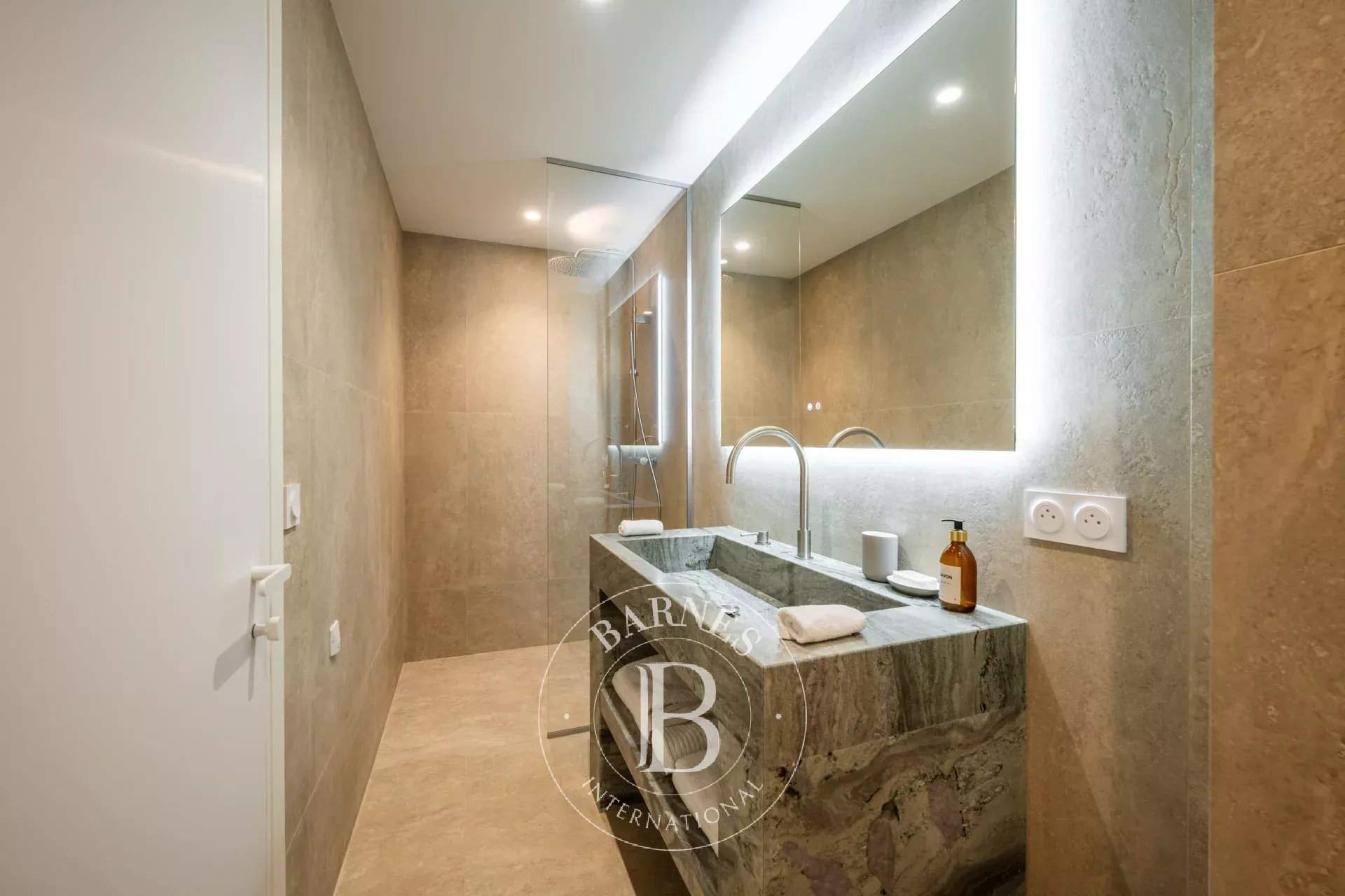 Roquebrune-Cap-Martin  - Villa 4 Pi&egrave;ces 4 Chambres - picture 17