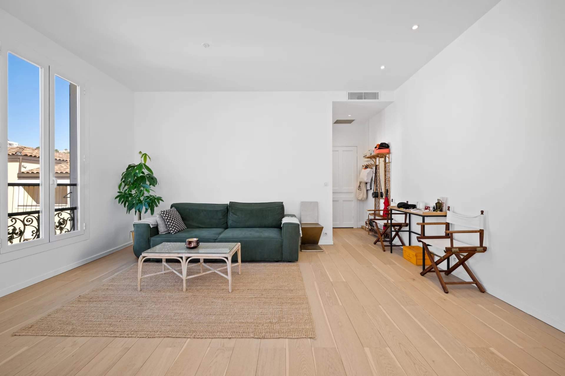 Saint-Jean-Cap-Ferrat  - Appartement 3 Pi&egrave;ces 2 Chambres - picture 7