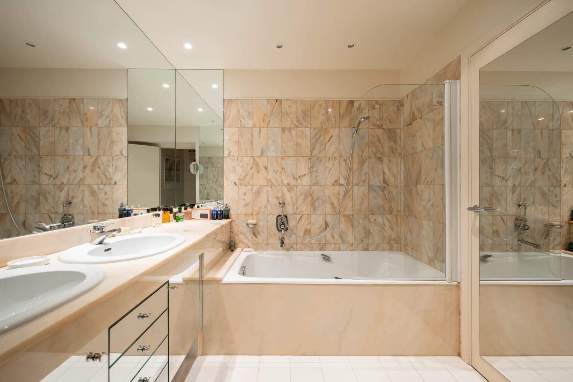 Nice  - Appartement 4 Pi&egrave;ces - picture 11