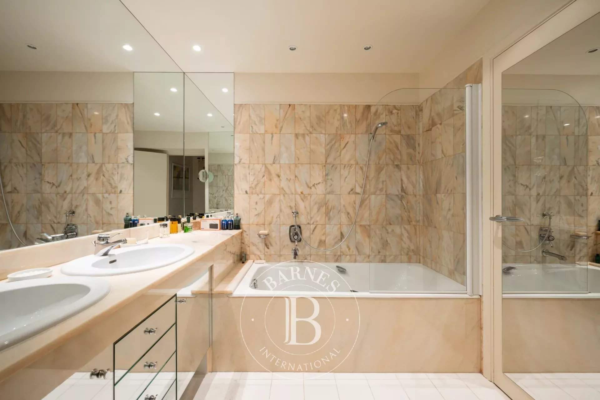 Nice  - Apartment 3 Bedrooms - picture 11